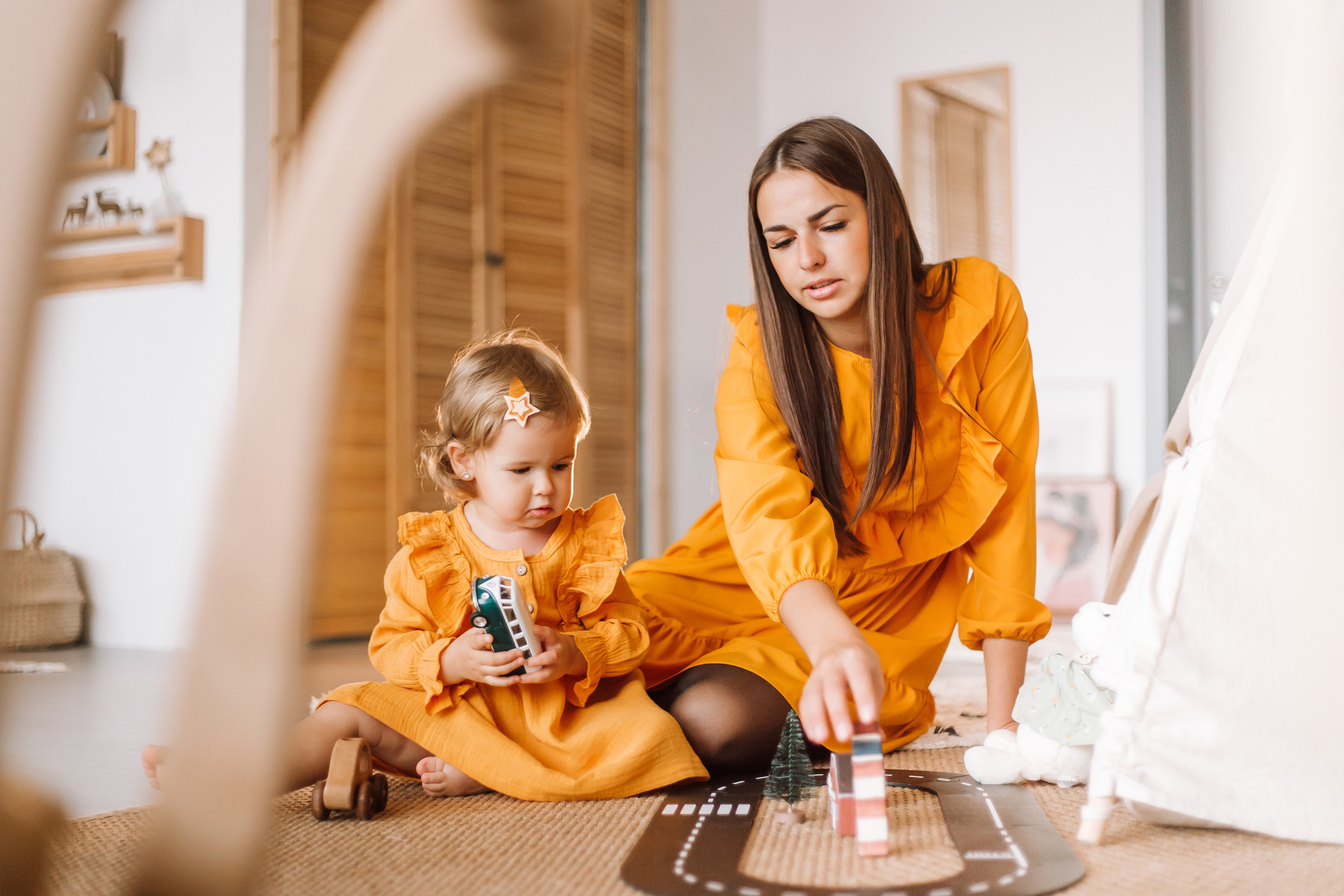 Семья. Фотограф в Красноярске Любовь Малеева