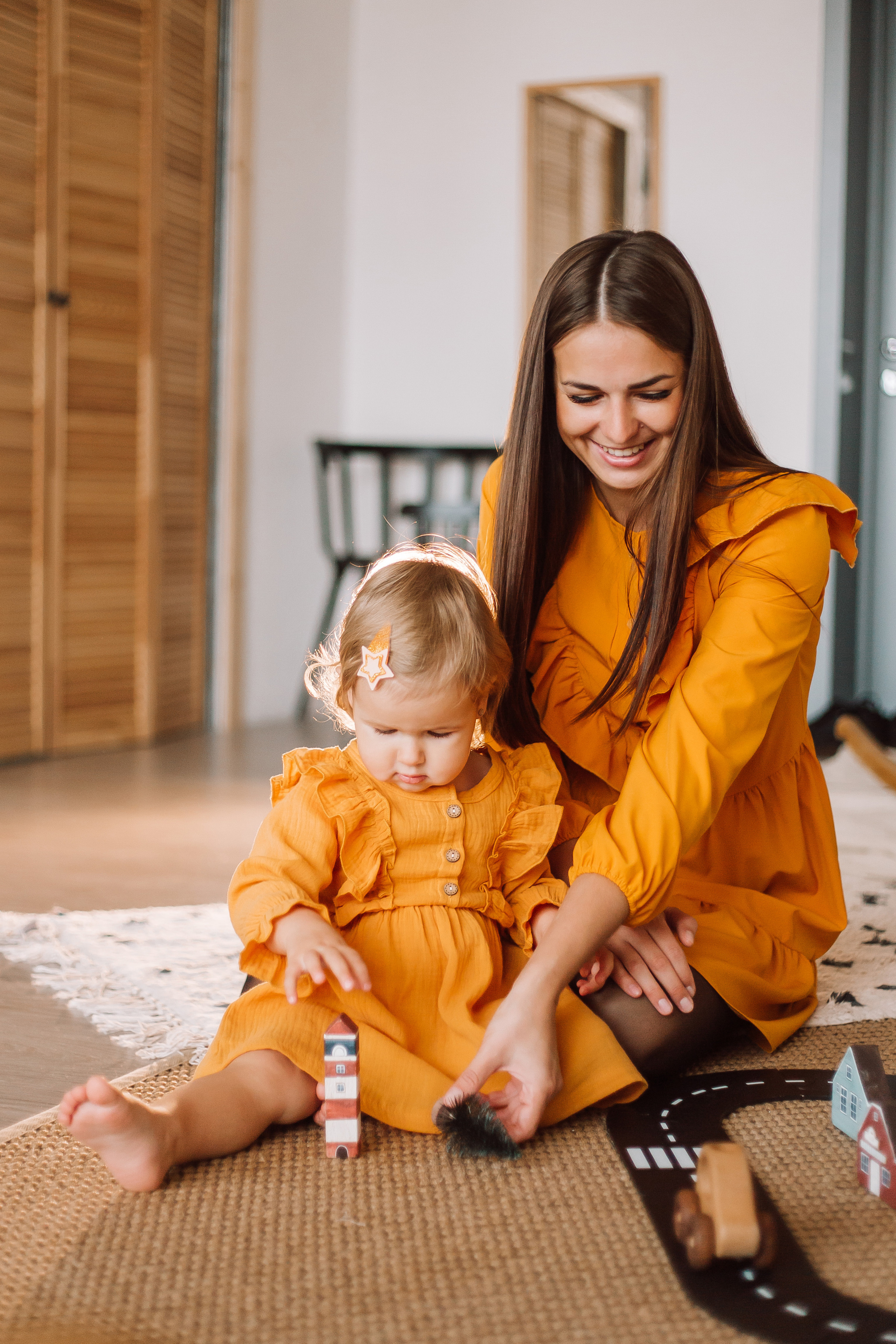 Семья. Фотограф в Красноярске Любовь Малеева