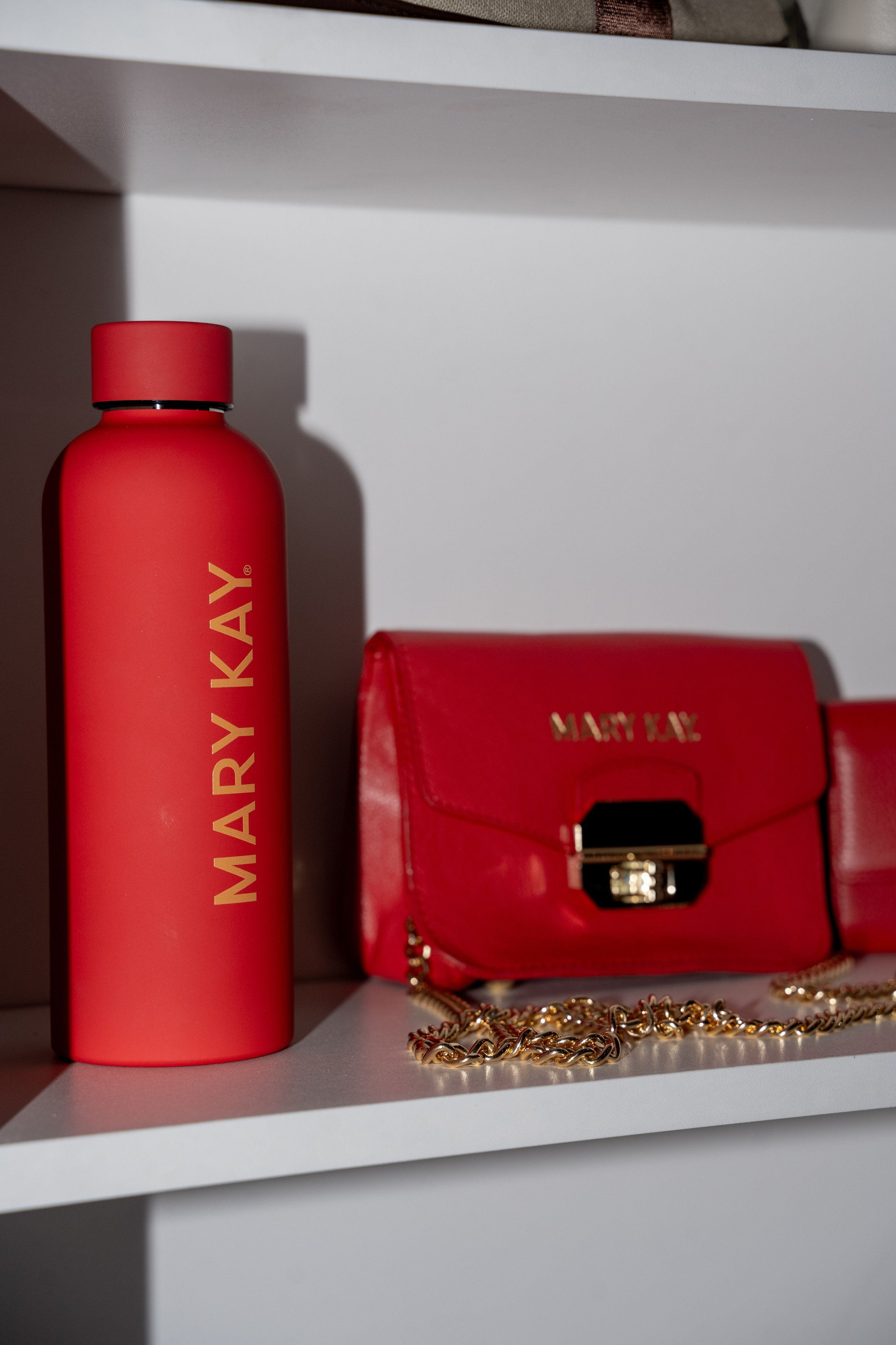 Mary Kay. Фотограф в Красноярске