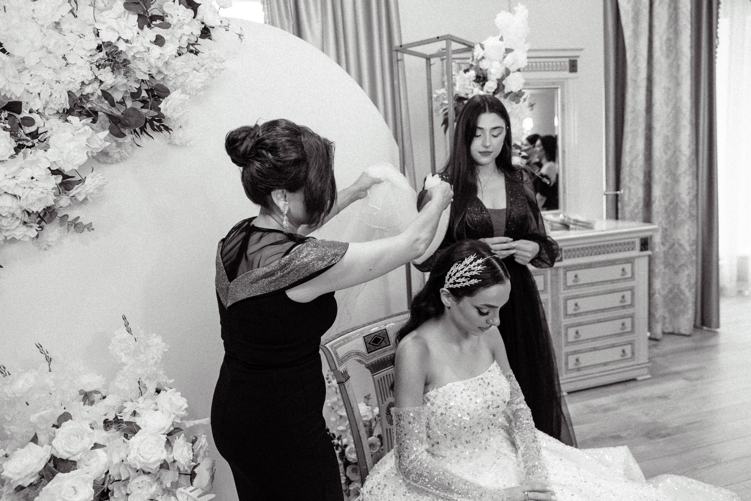 Эдгар и Амасик. Свадебный, семейный, детский фотограф в Воронеже, Липецке Ваганова Дарья