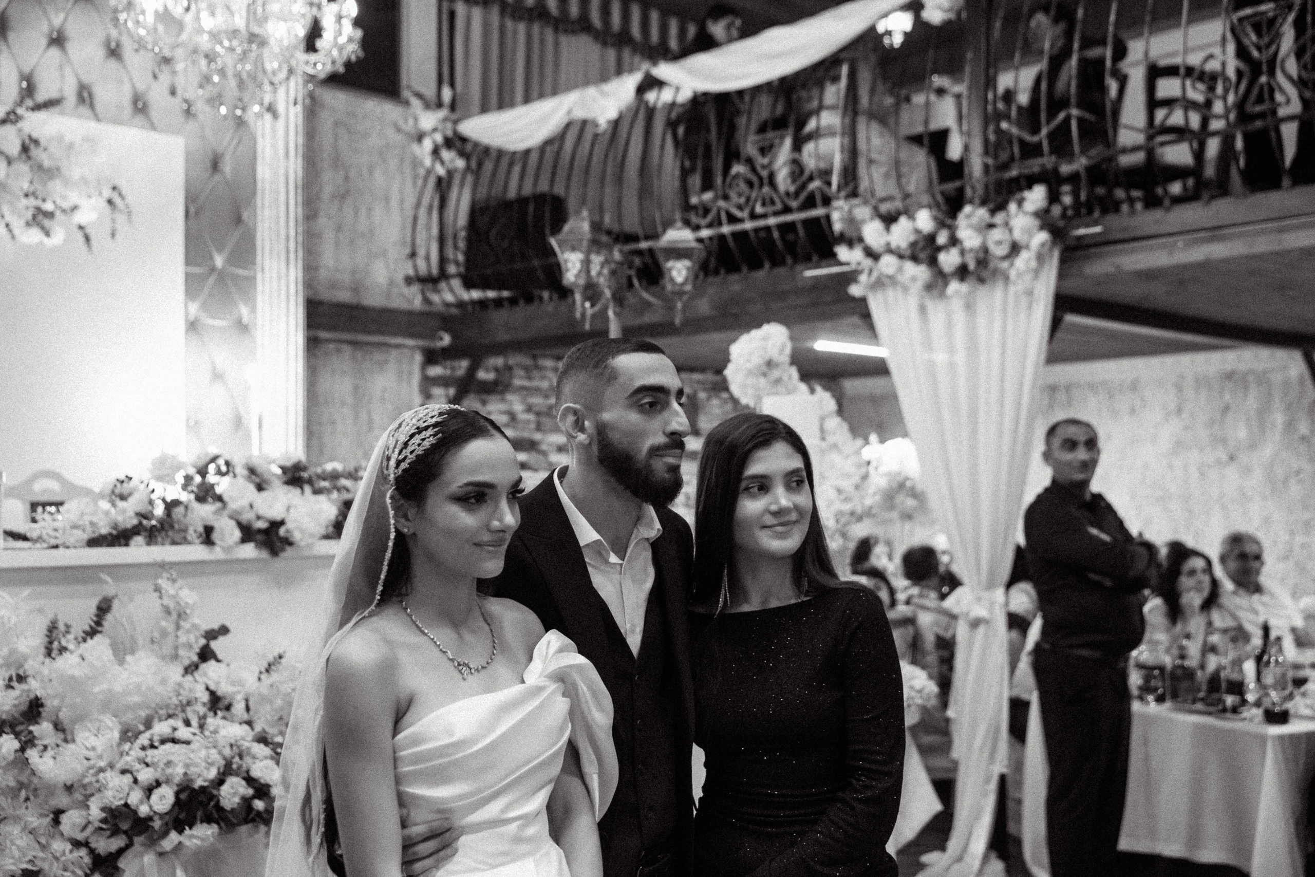 Эдгар и Амасик. Свадебный, семейный, детский фотограф в Воронеже, Липецке Ваганова Дарья