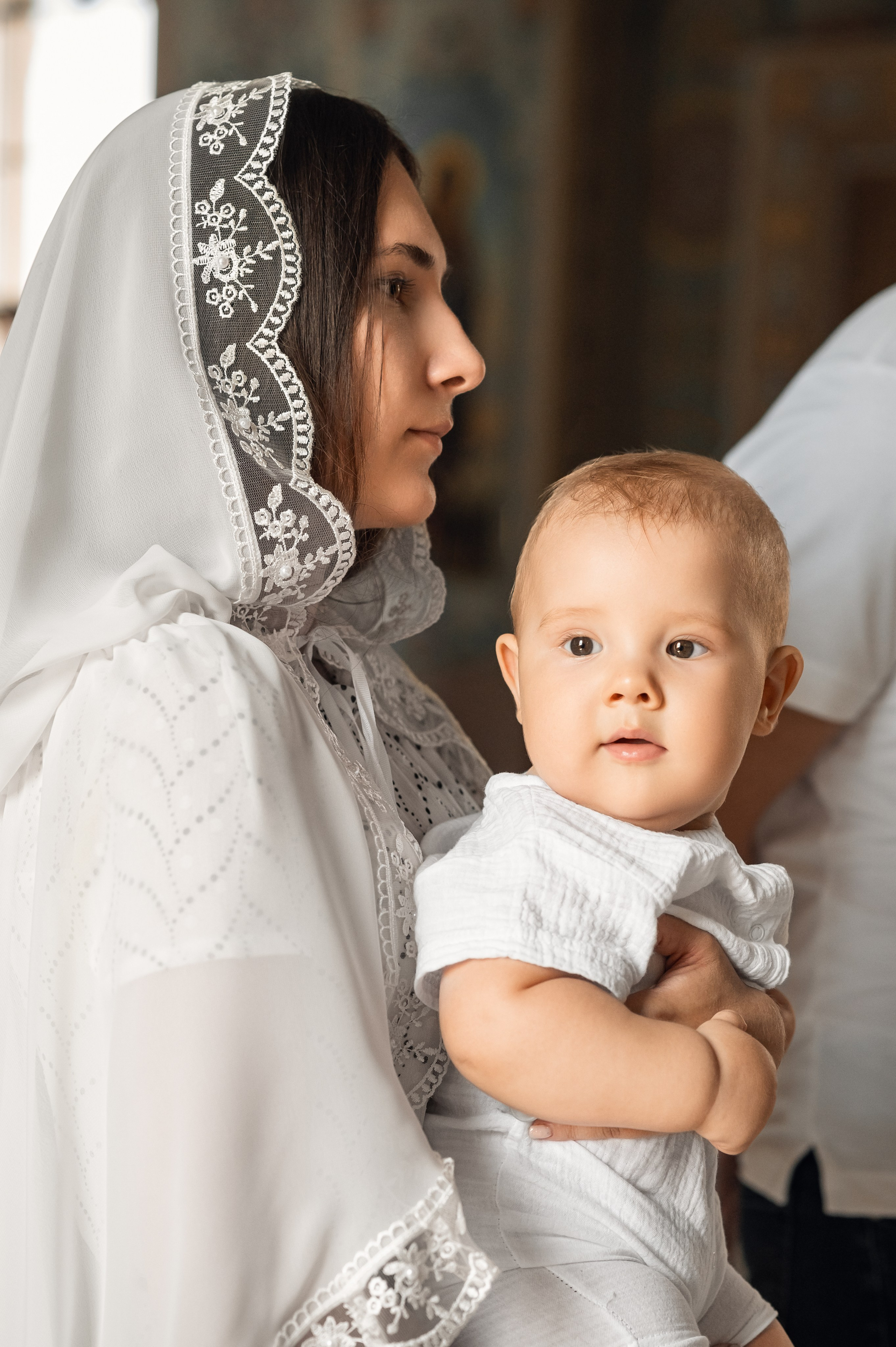 Храм Введения во храм Пресвятой Богородицы. Церковный фотограф на Таинство Крещения и Венчания в Оренбурге и Оренбургской области Екатерина Белкина