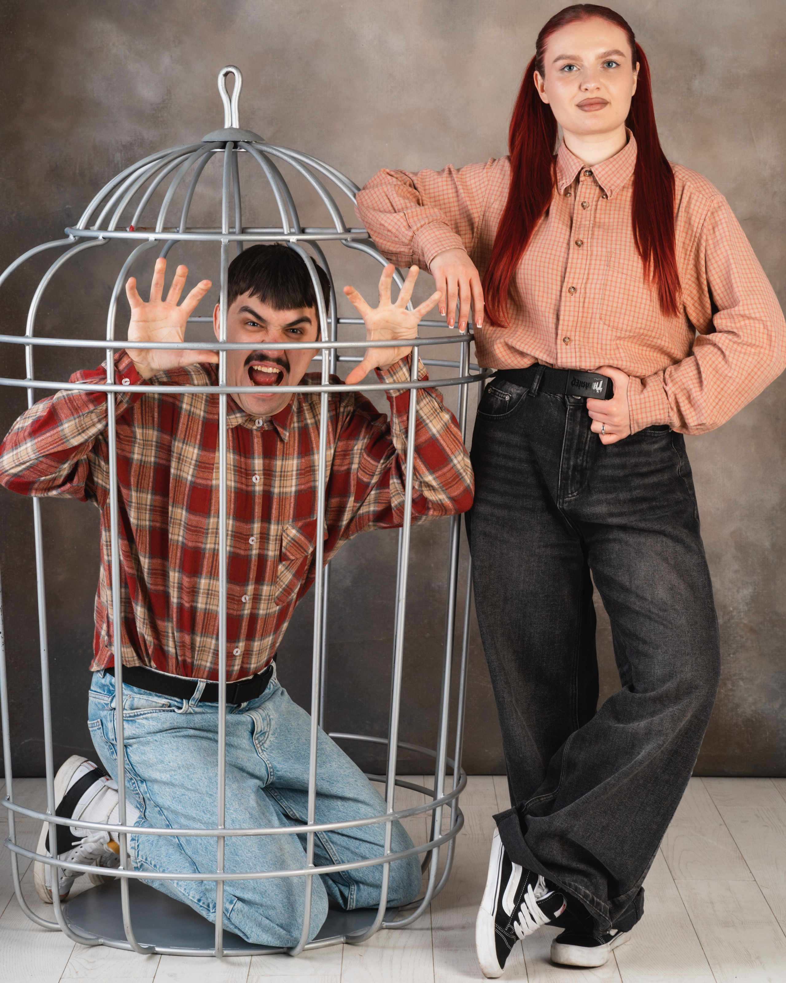 Евгений и Валерия. СПАСИБО, ДАНИЛ