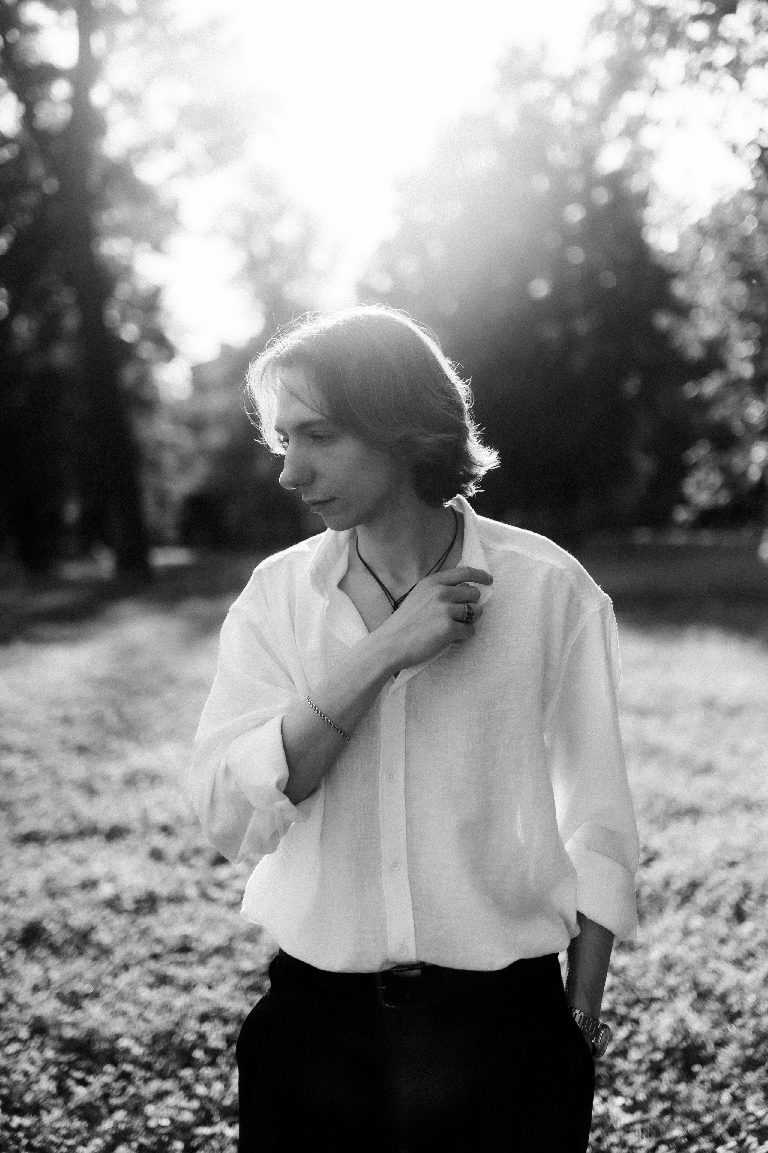 Антон. Фотограф в Санкт-Петербурге