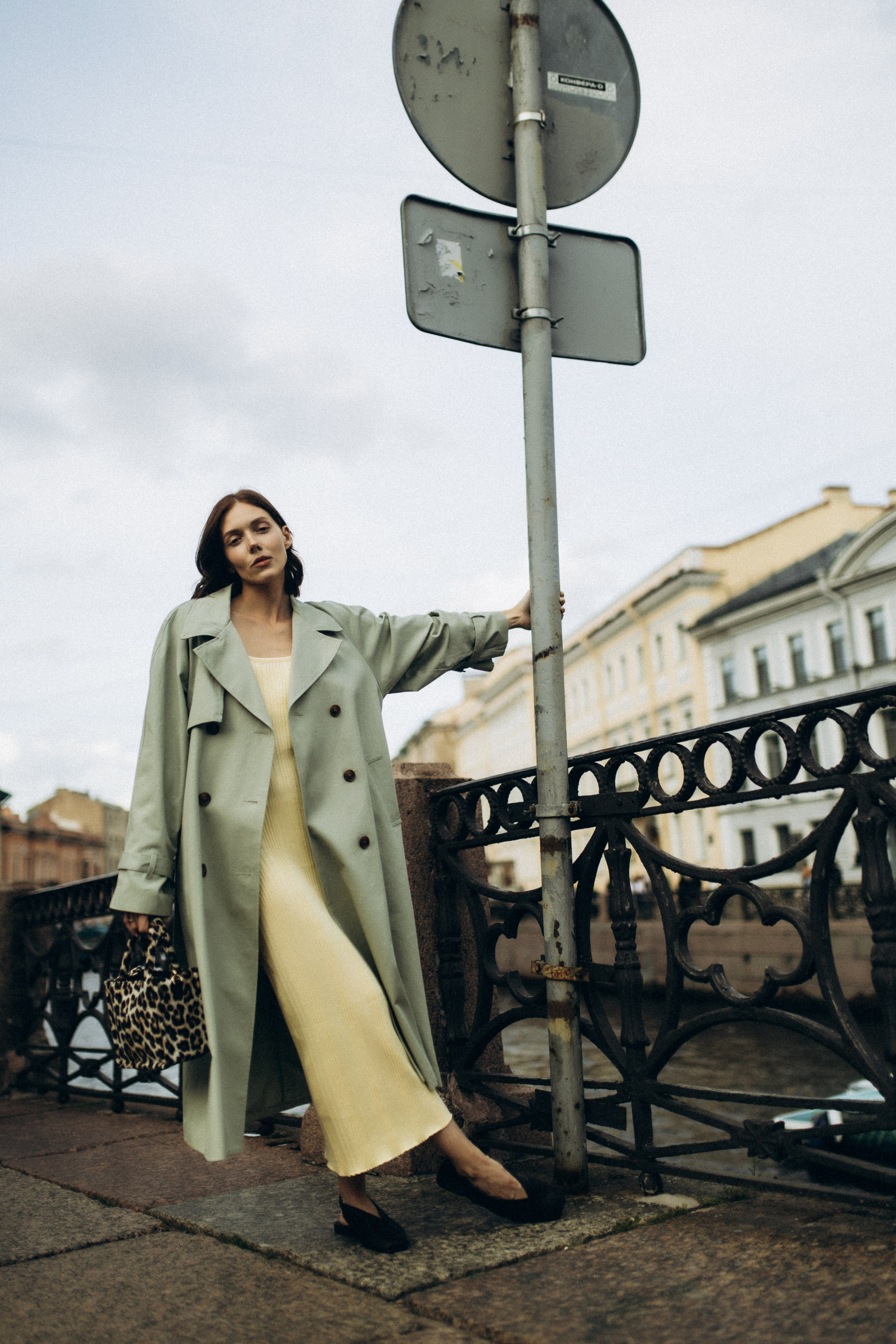 Анастасия. Фотограф в Санкт-Петербурге