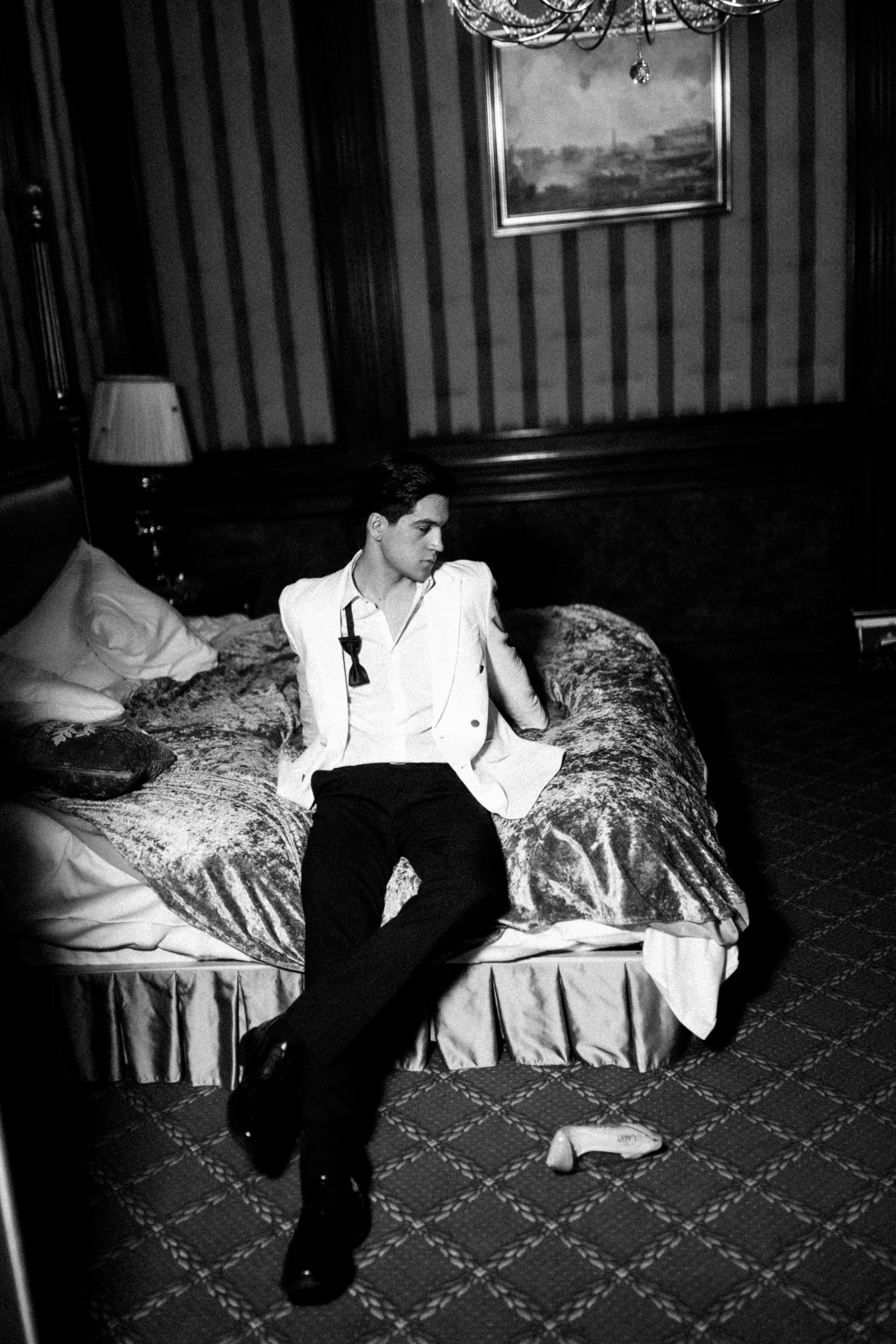 Елизавета и Шах. Фотограф в Санкт-Петербурге