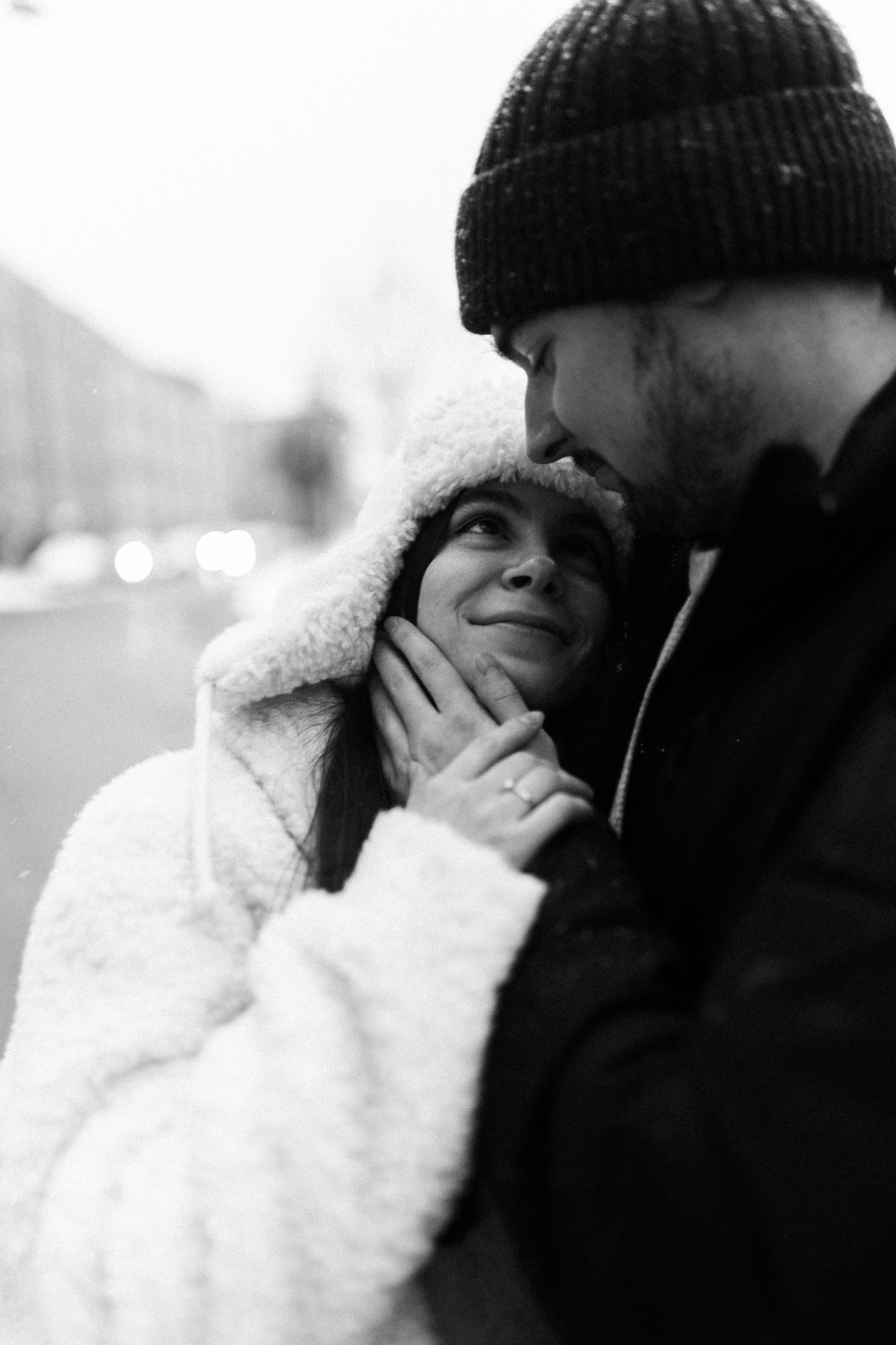 Владислава и Александр. Фотограф в Санкт-Петербурге