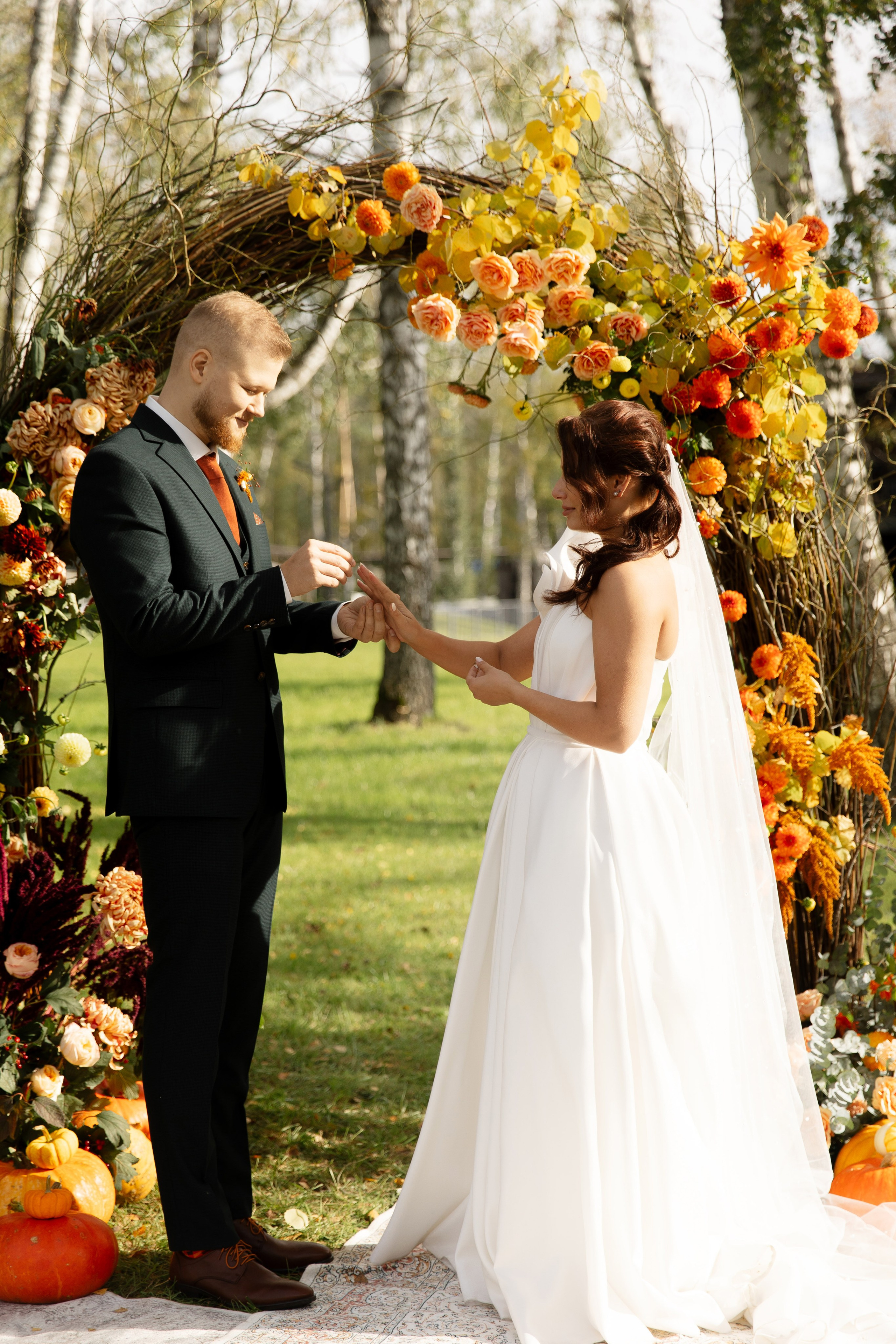 V&A. Фотограф в Новосибирске и Москве