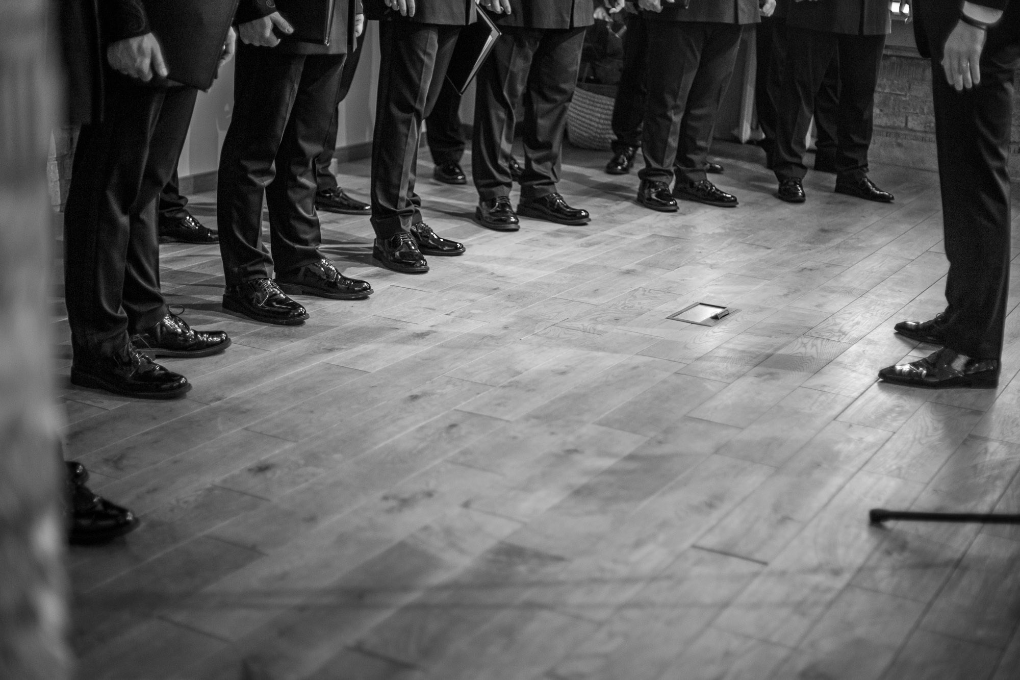 Хор Сретенского монастыря. SaGaFOTO.ru