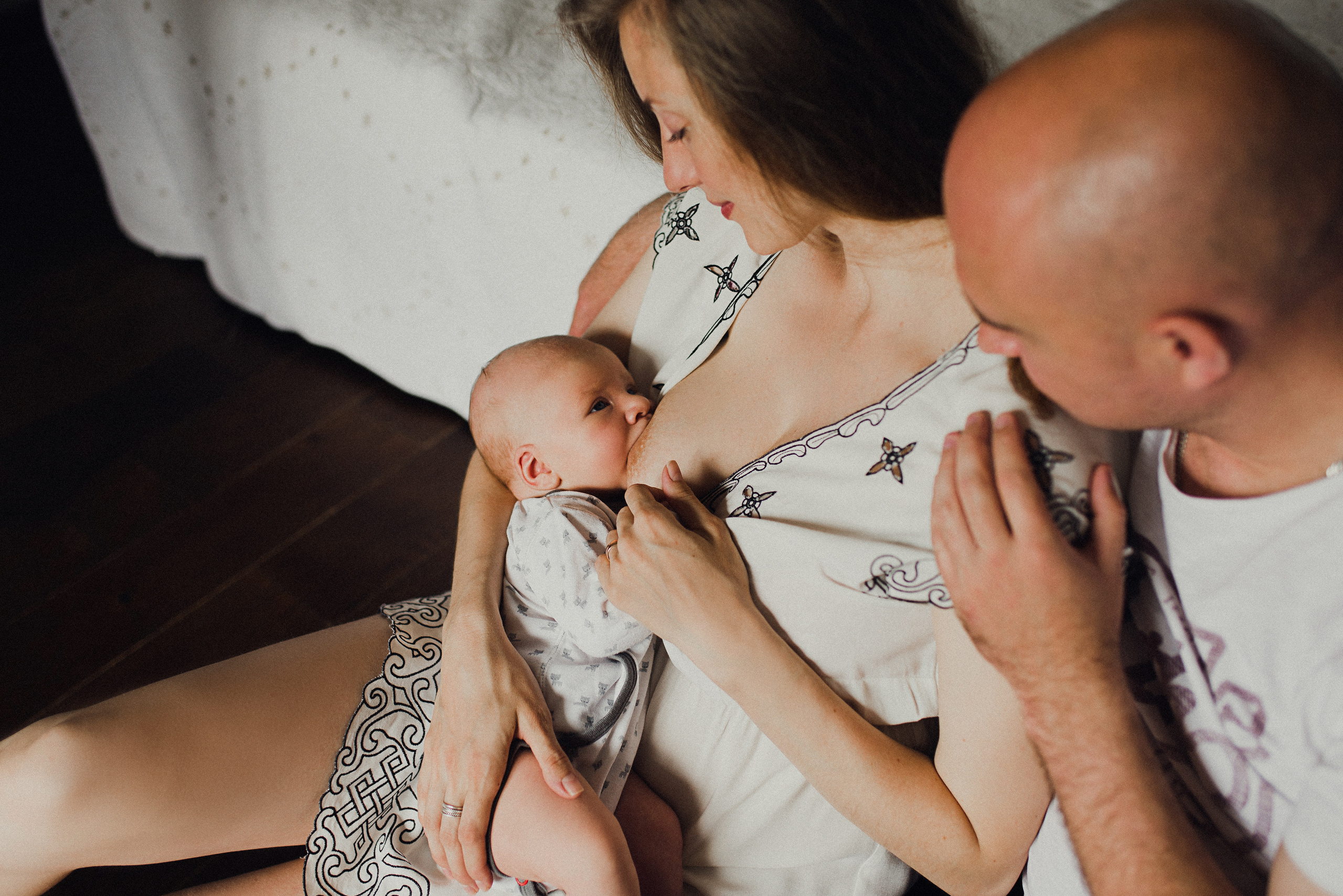 Семейная. Фотограф в Минске Наталия Запорощенко