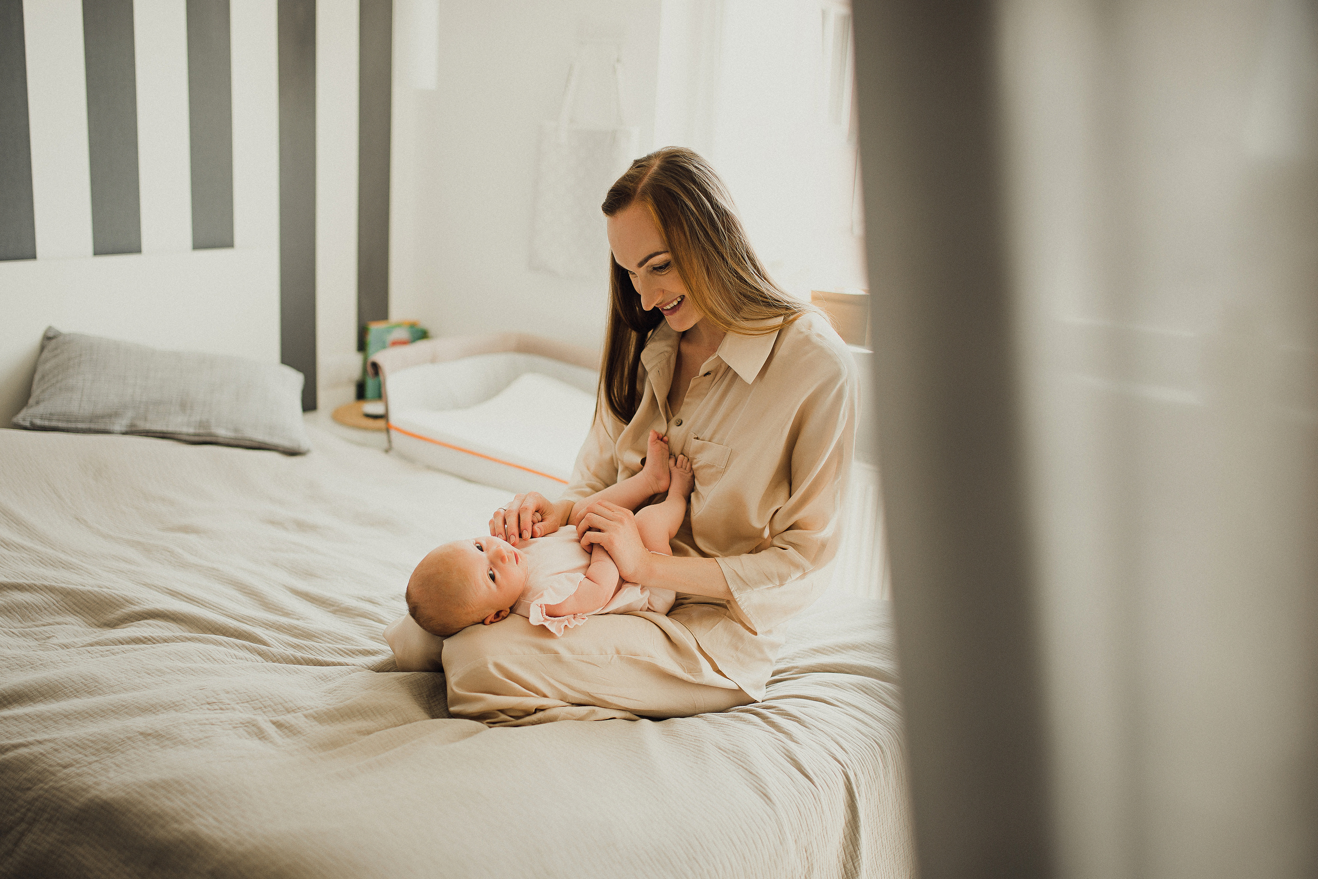 Семейная. Фотограф в Минске Наталия Запорощенко