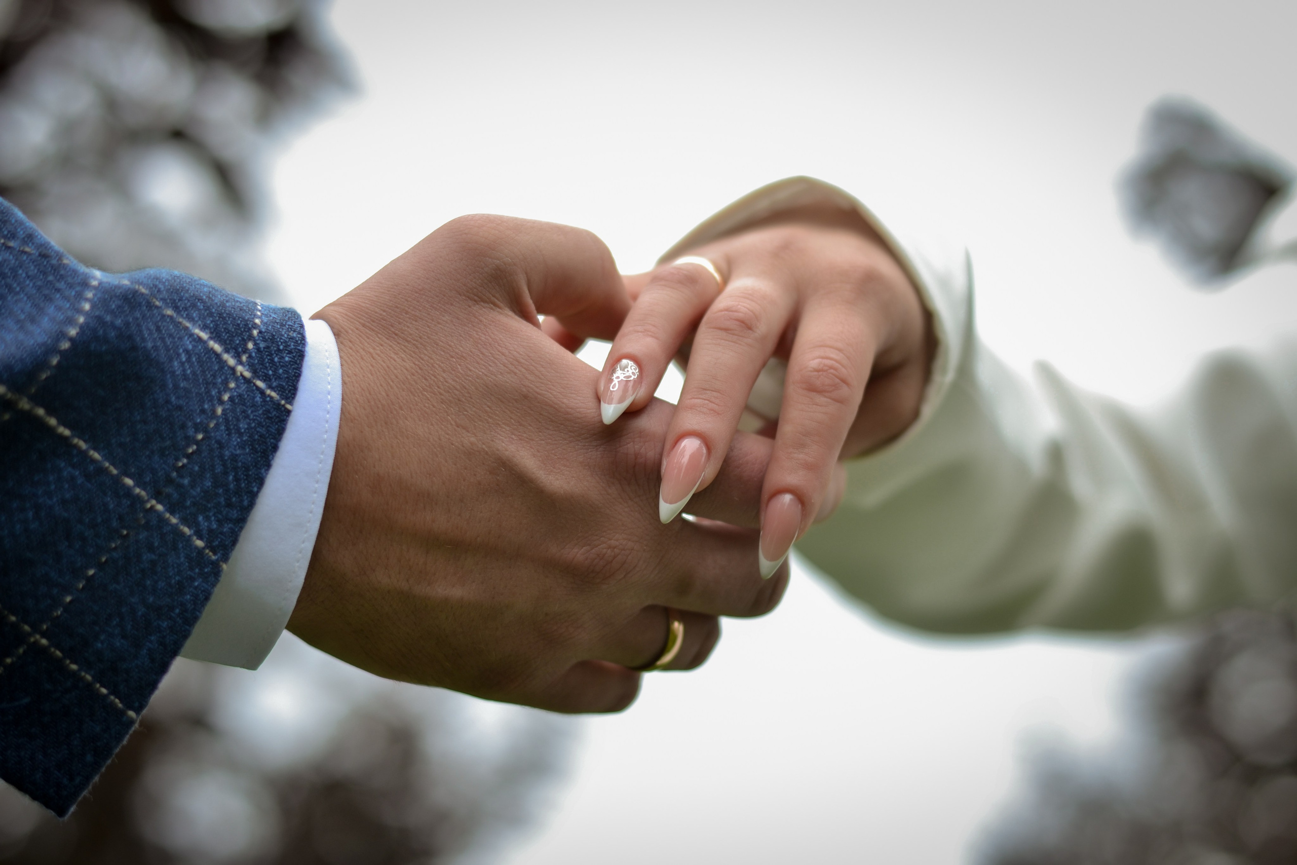 Наташа и Рома. Семейный и свадебный фотограф в Йошкар-Оле Виктор Крайт