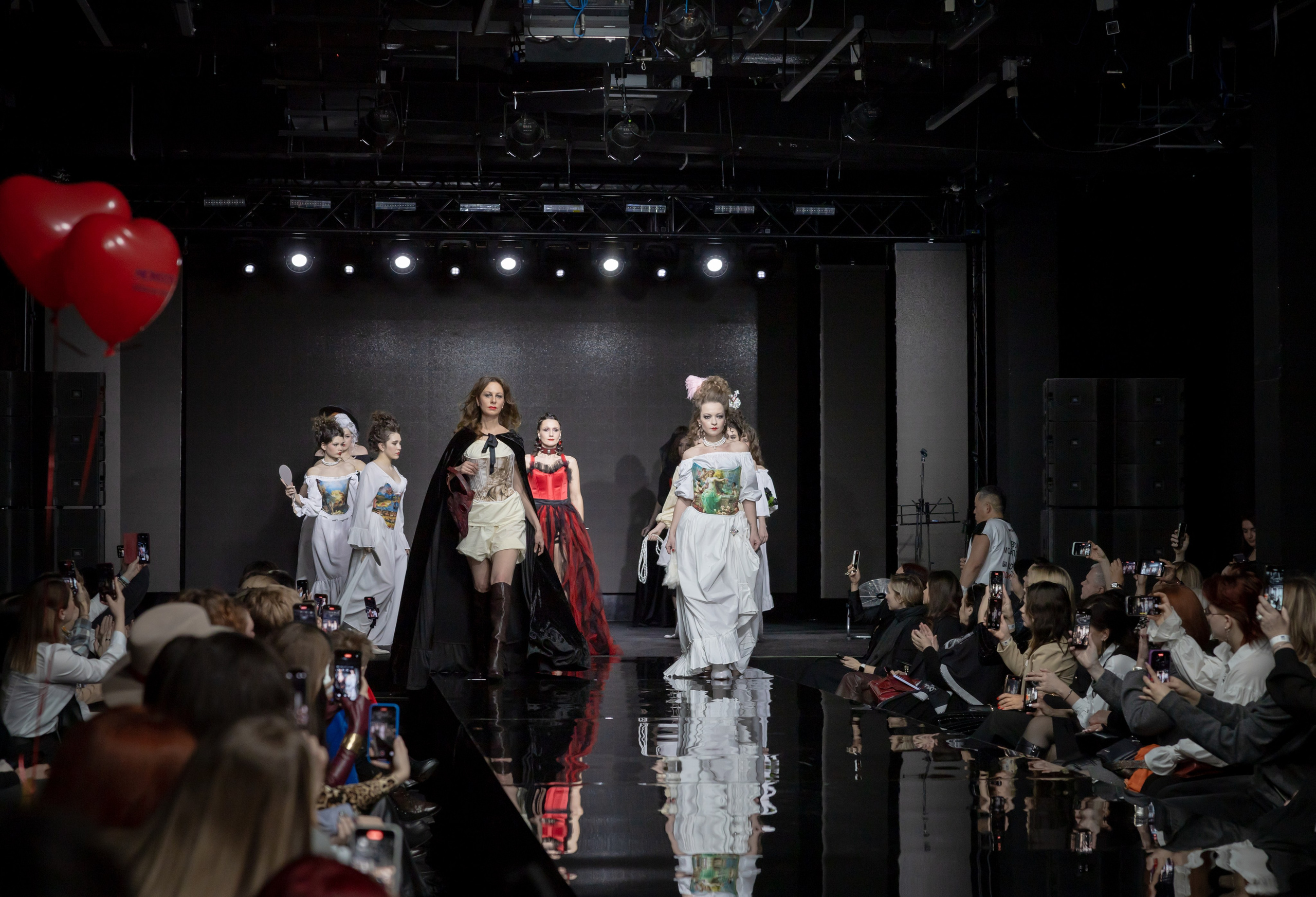 Fashion photography. Свадебный фотограф Москва Гаджимагомедова Зарема