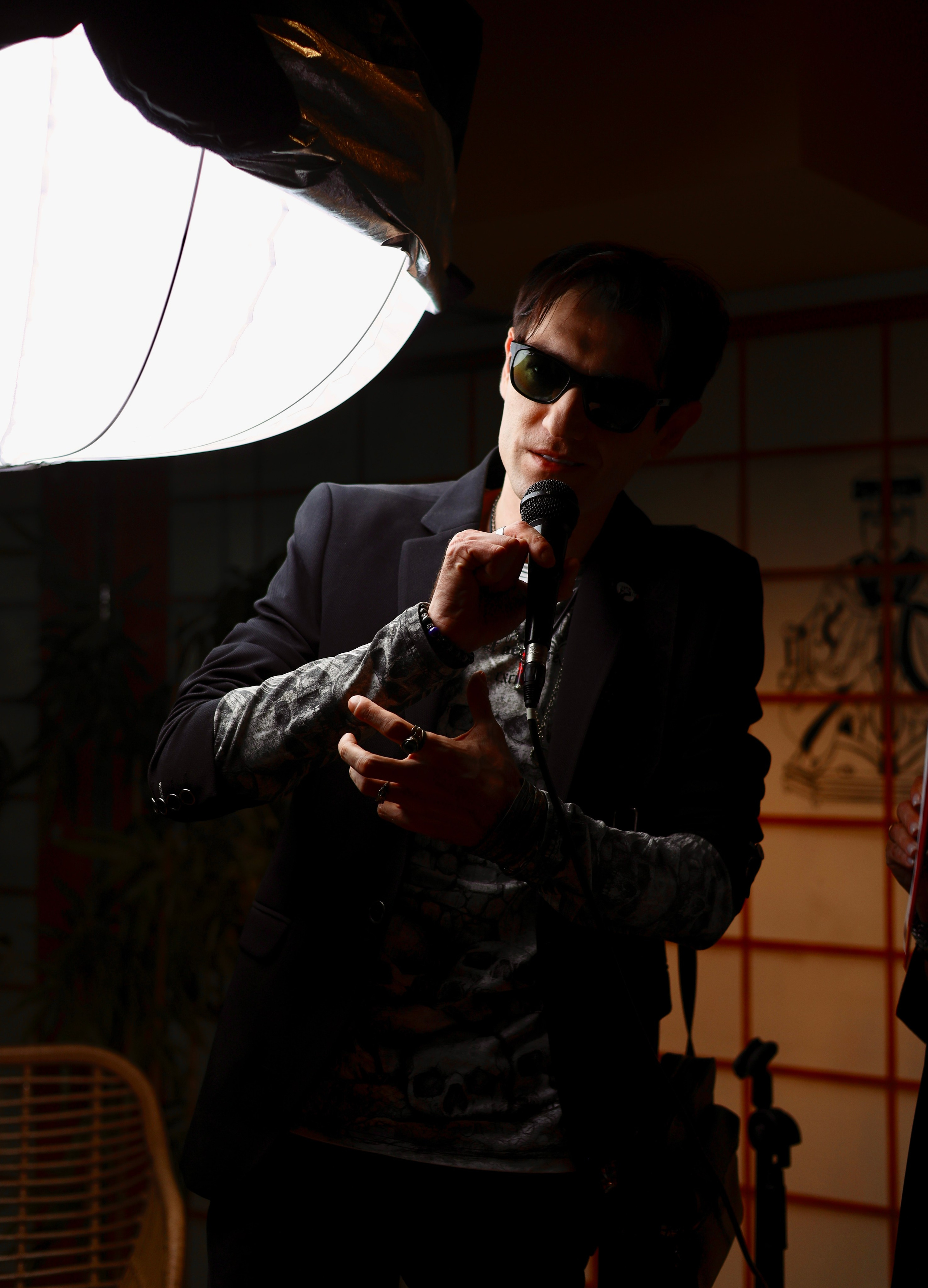 Фан встреча|Медиум|14|08|24. Проектный фотограф Анна Мирош