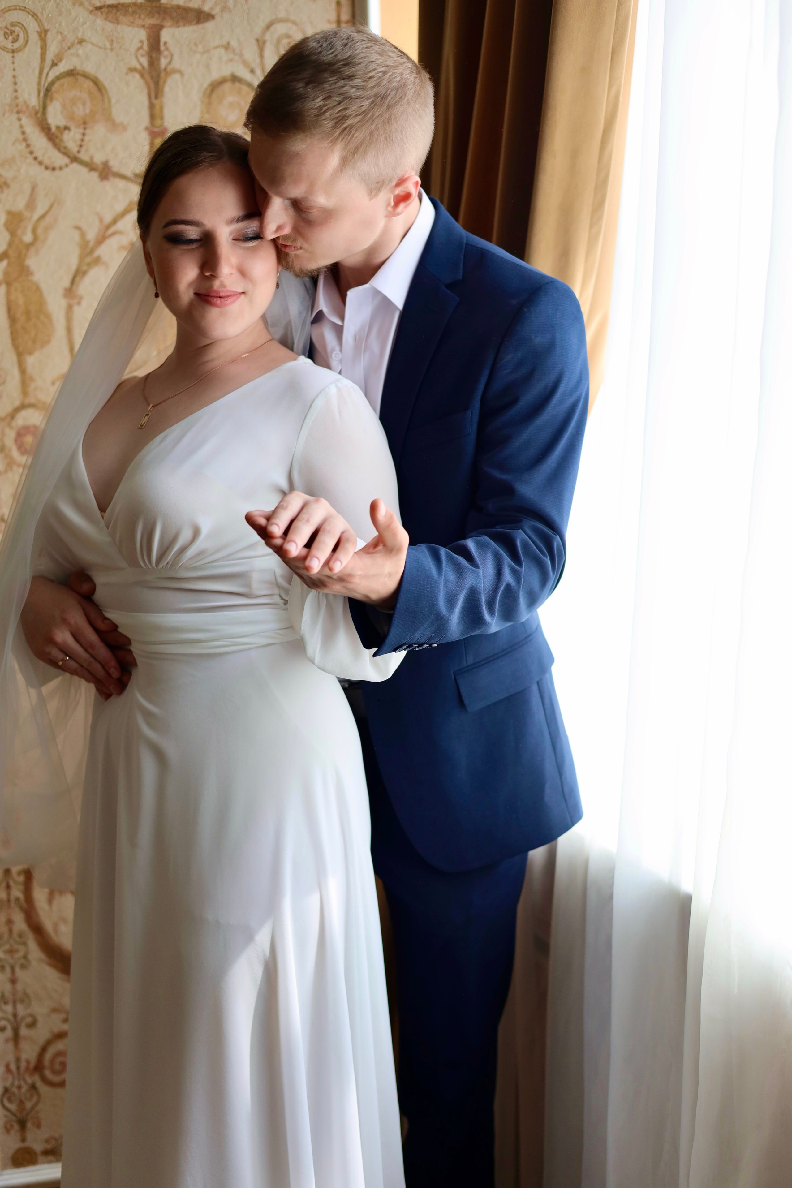 Свадьба Сергея и Натальи|06|06|25. Проектный фотограф Анна Мирош