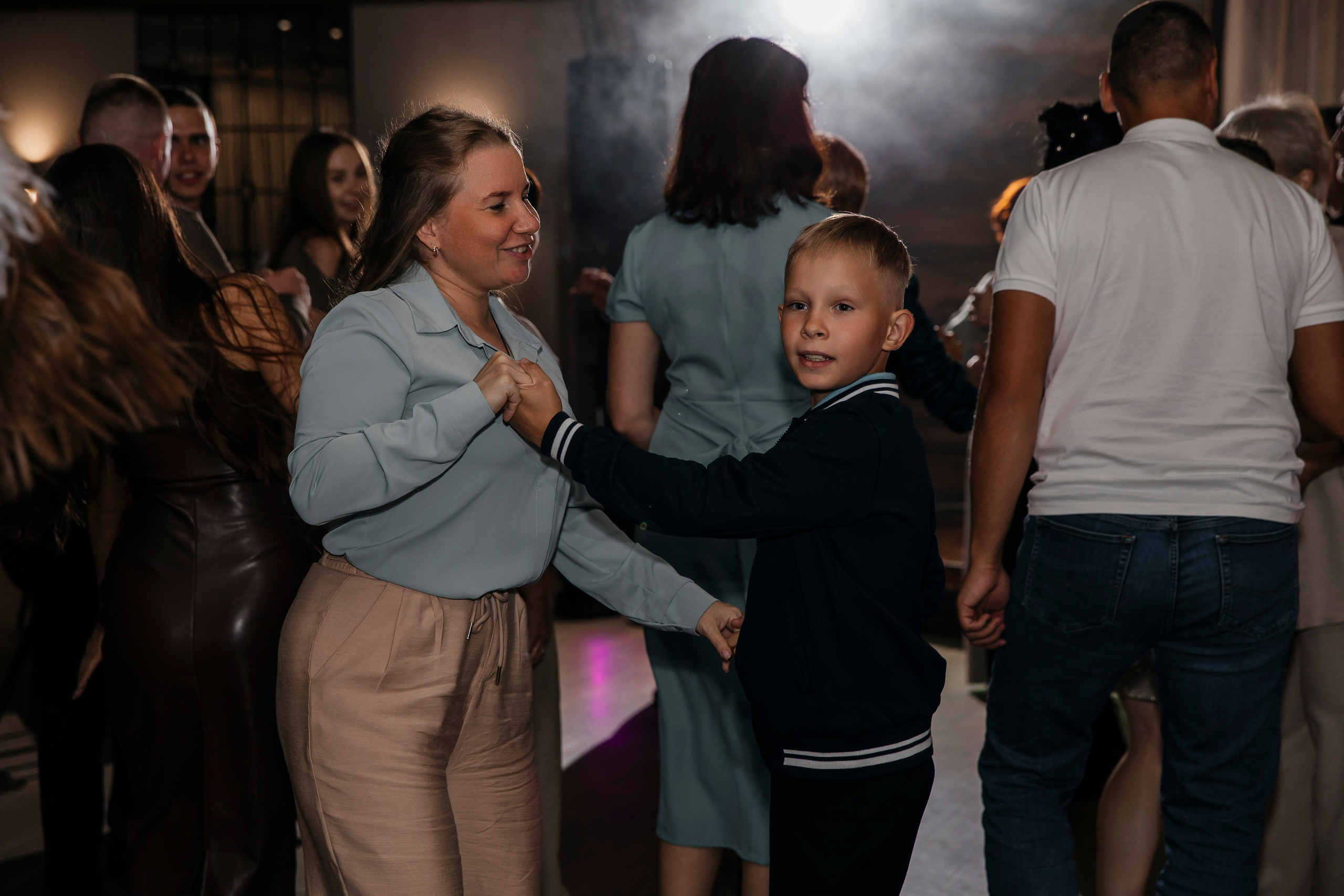 Яна и Вячеслав. Свадебный фотограф Красноярск — Кристина Ива