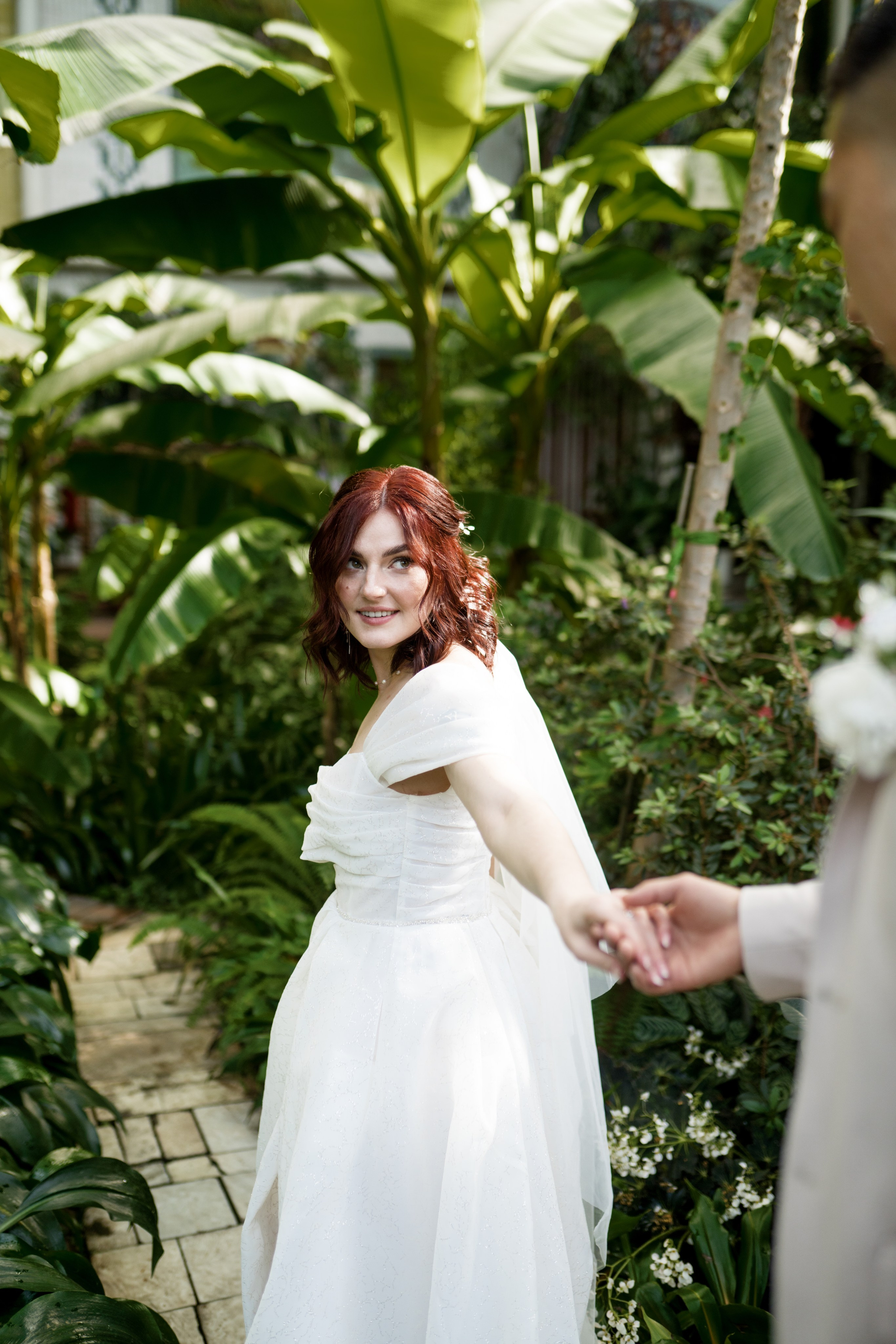 Свадьба | Илья Ксения — 2025