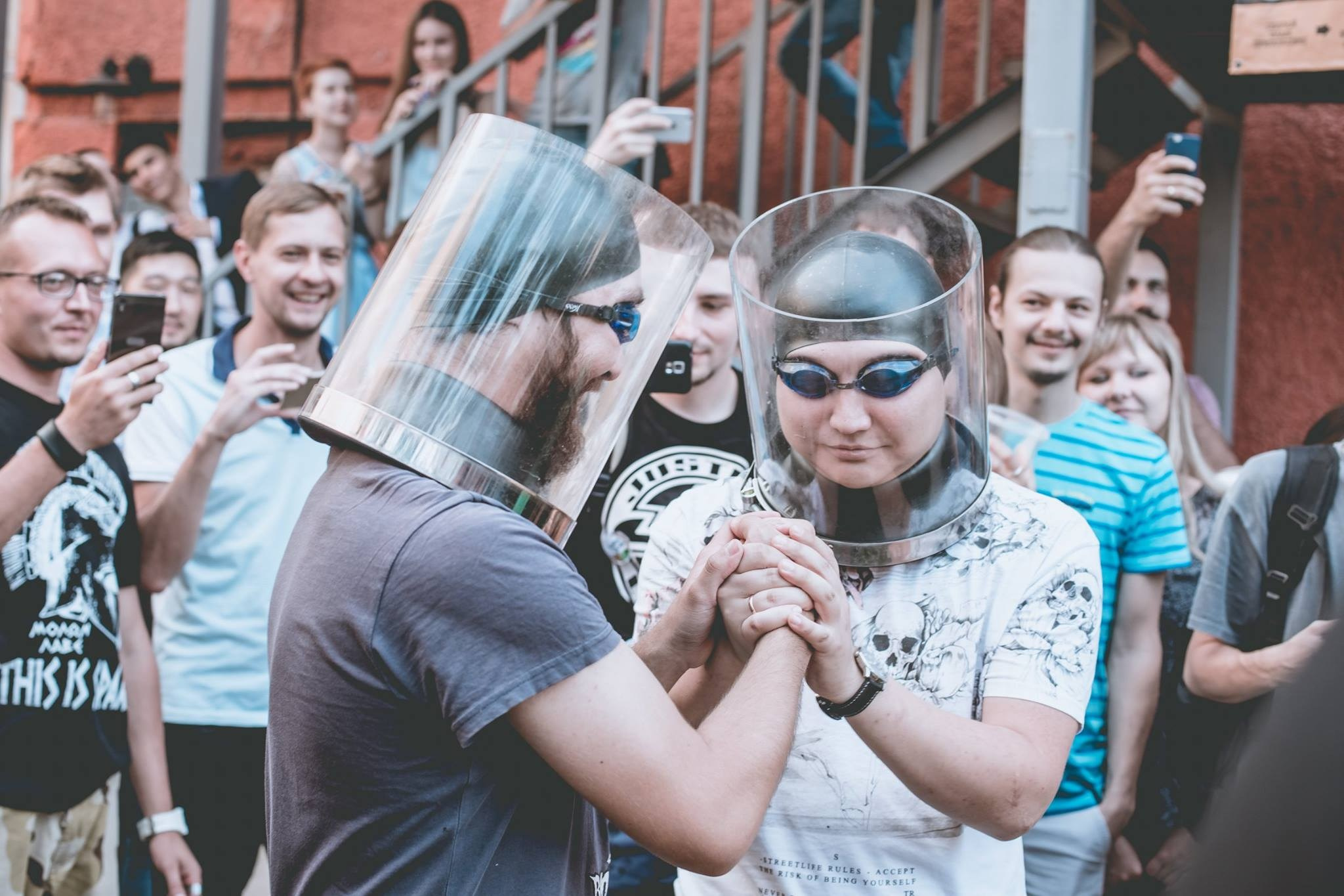 William Lawson’s 13 The Bar. Nina Petina