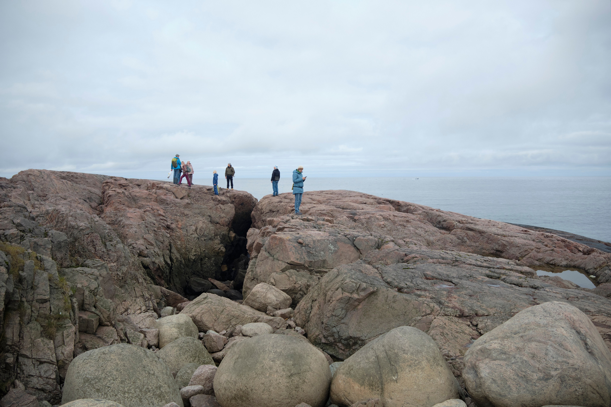 Путешествие в Териберку. Елена Павленко. Фотограф. Москва