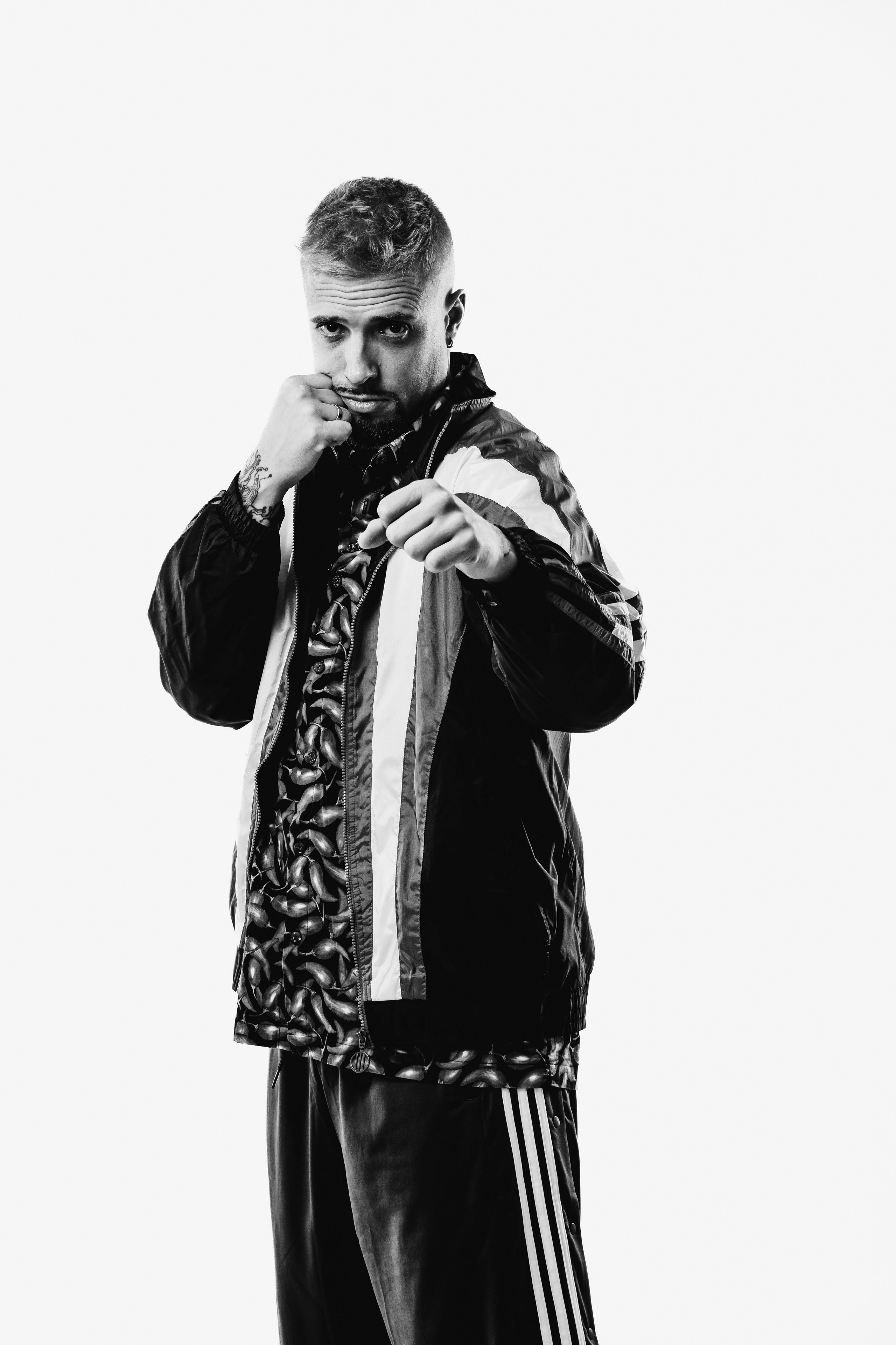 NLO PROMO. Фотограф Москва Владимир Филин