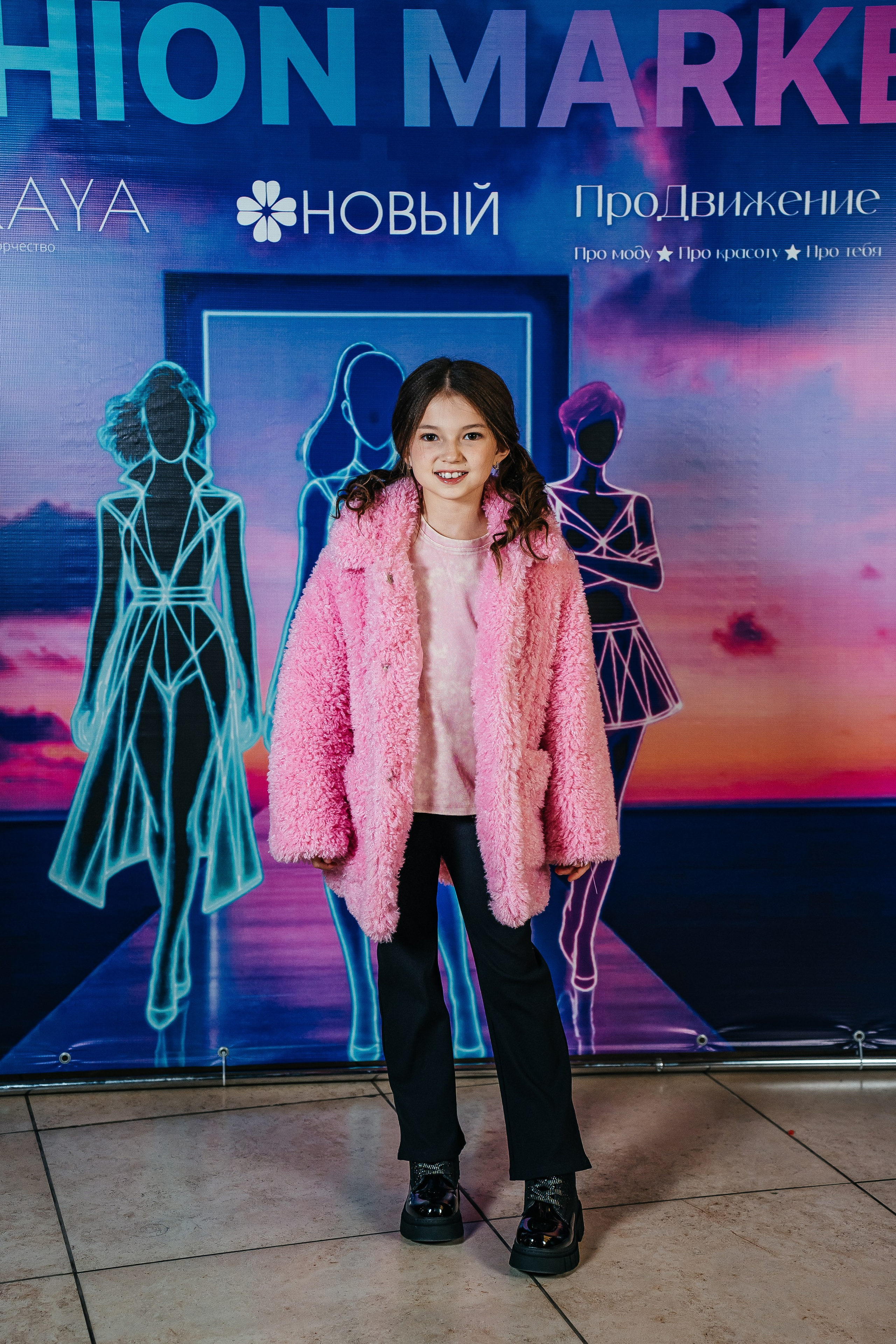 Fashion Market. Фотограф Иркутск / Хомутово