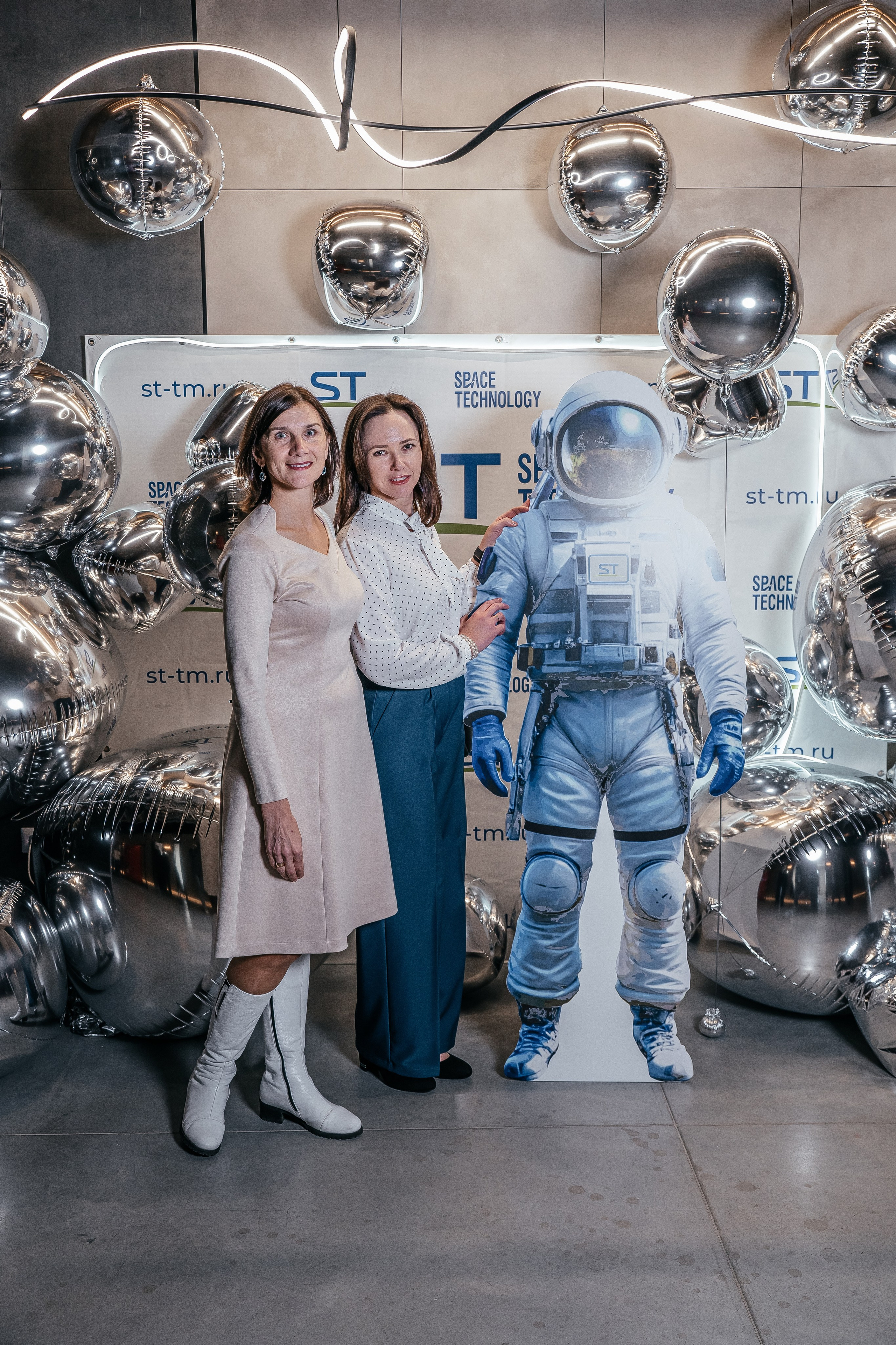 Репортаж, Space Technology. Фотограф Иркутск / Хомутово