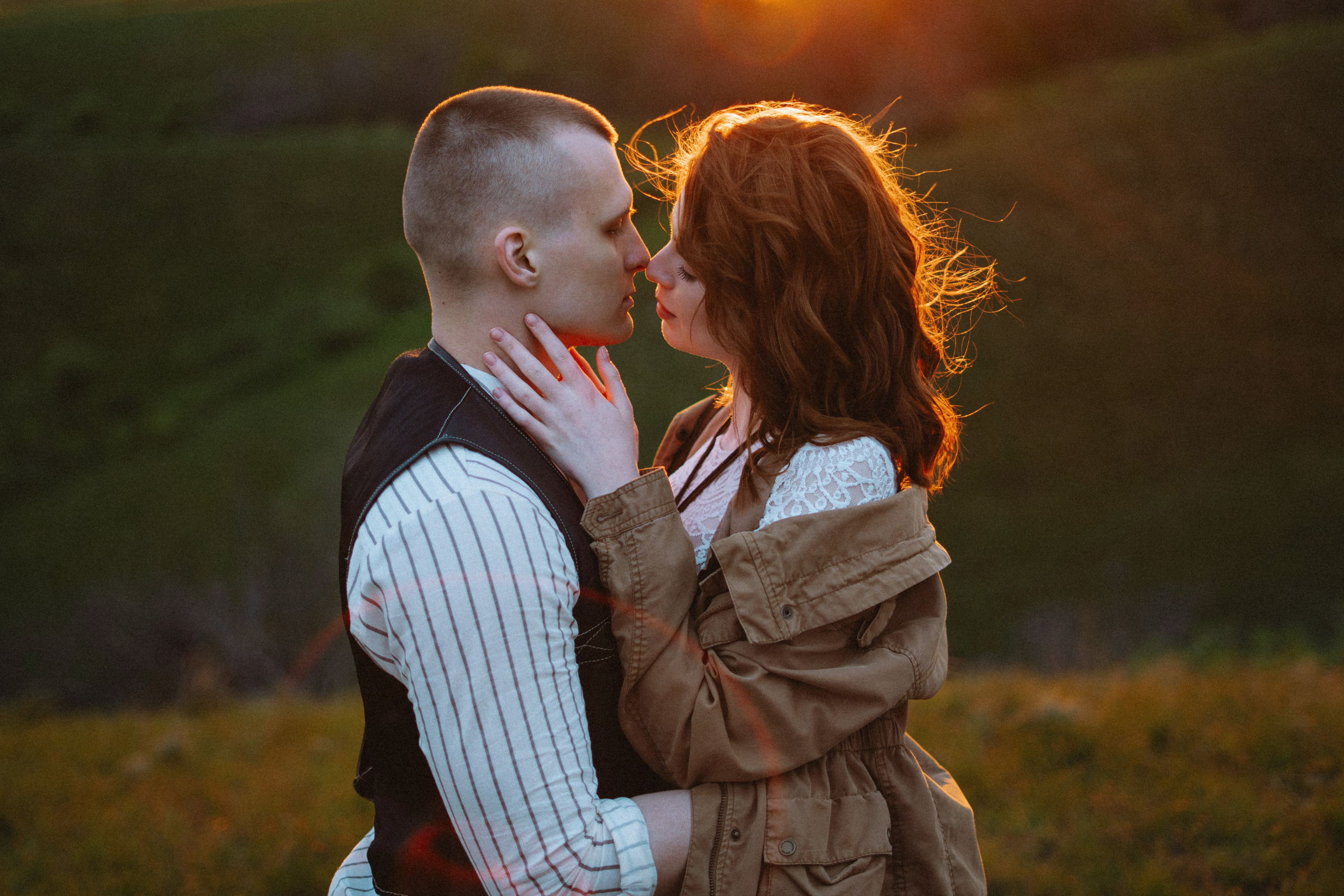 Artem&Daria. Фотограф Волгоград
