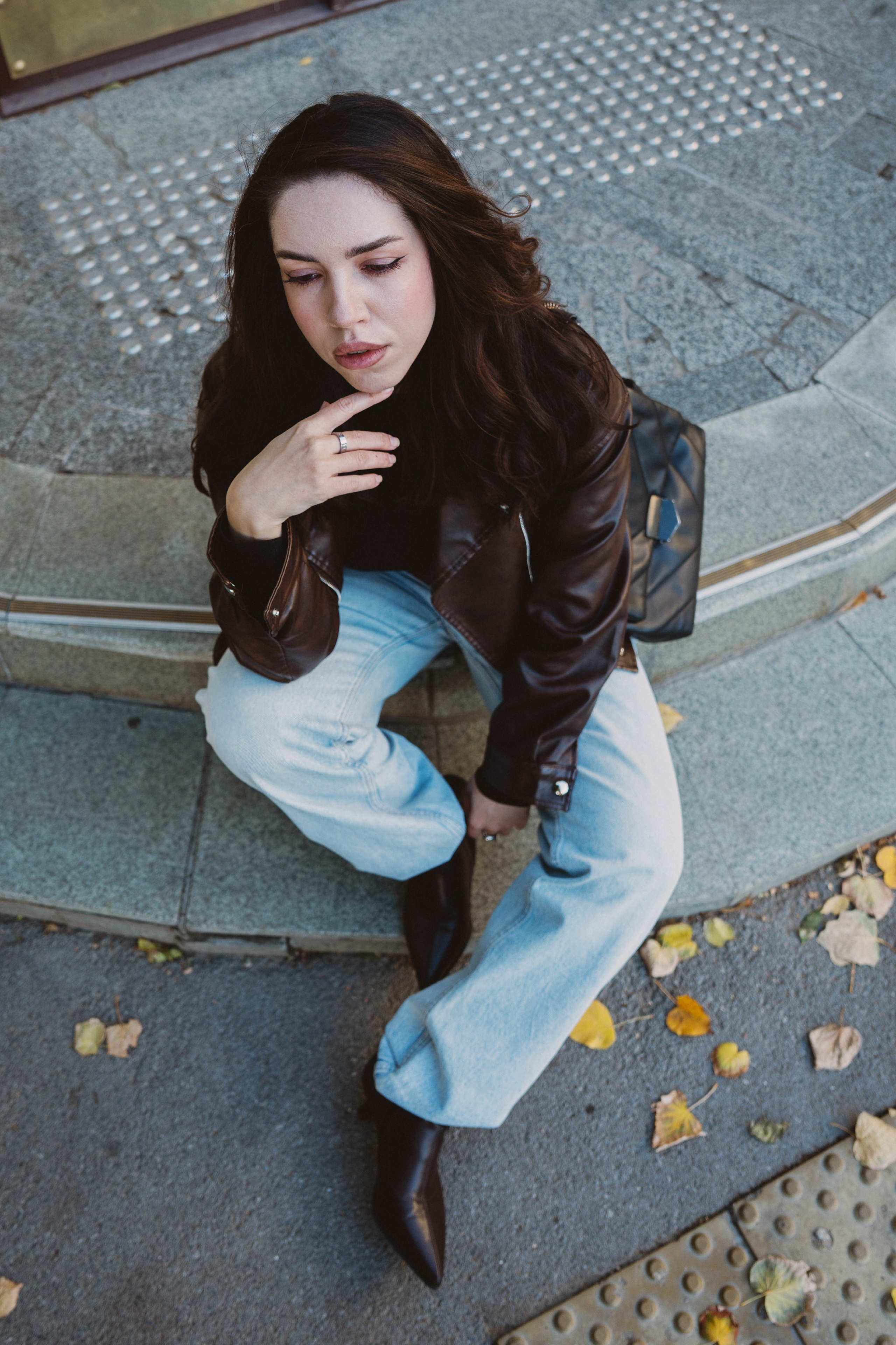 Violetta. Фотограф Волгоград