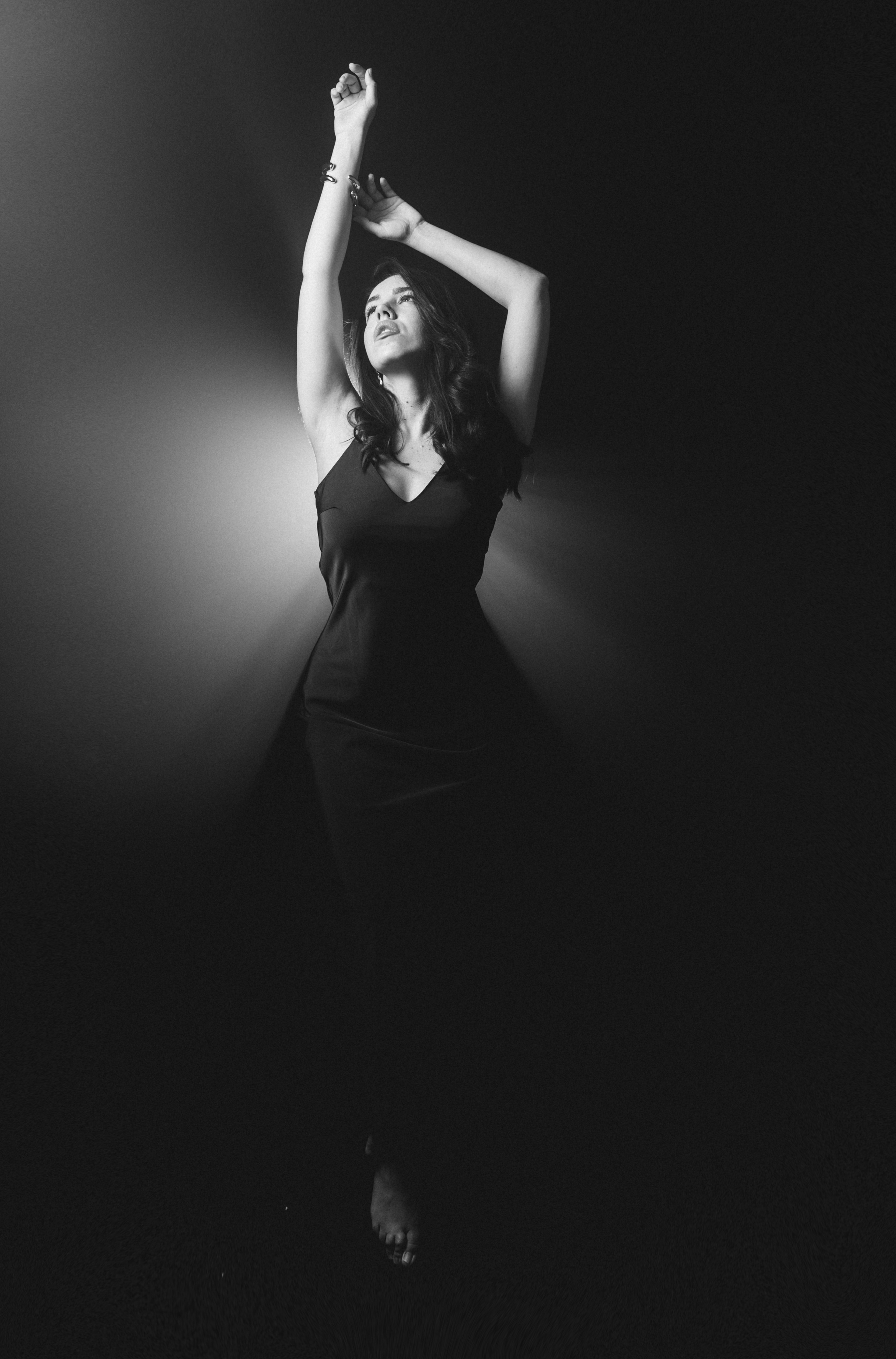 Violetta. Фотограф Волгоград