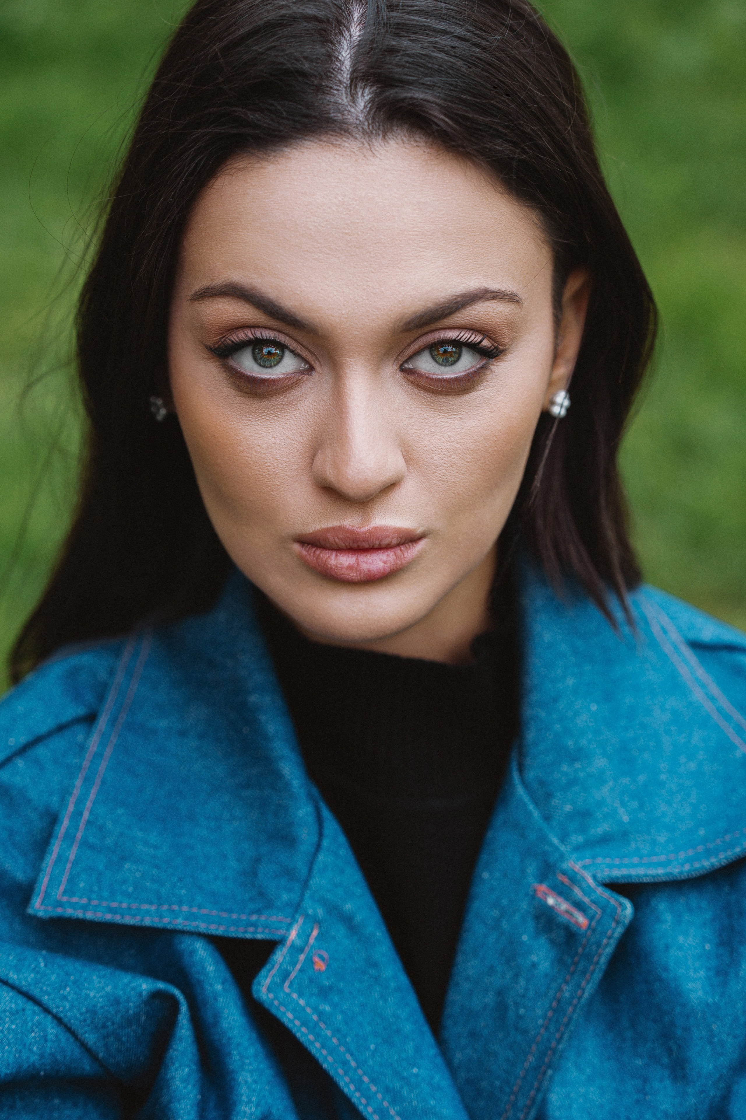 Anastasia. Фотограф Волгоград