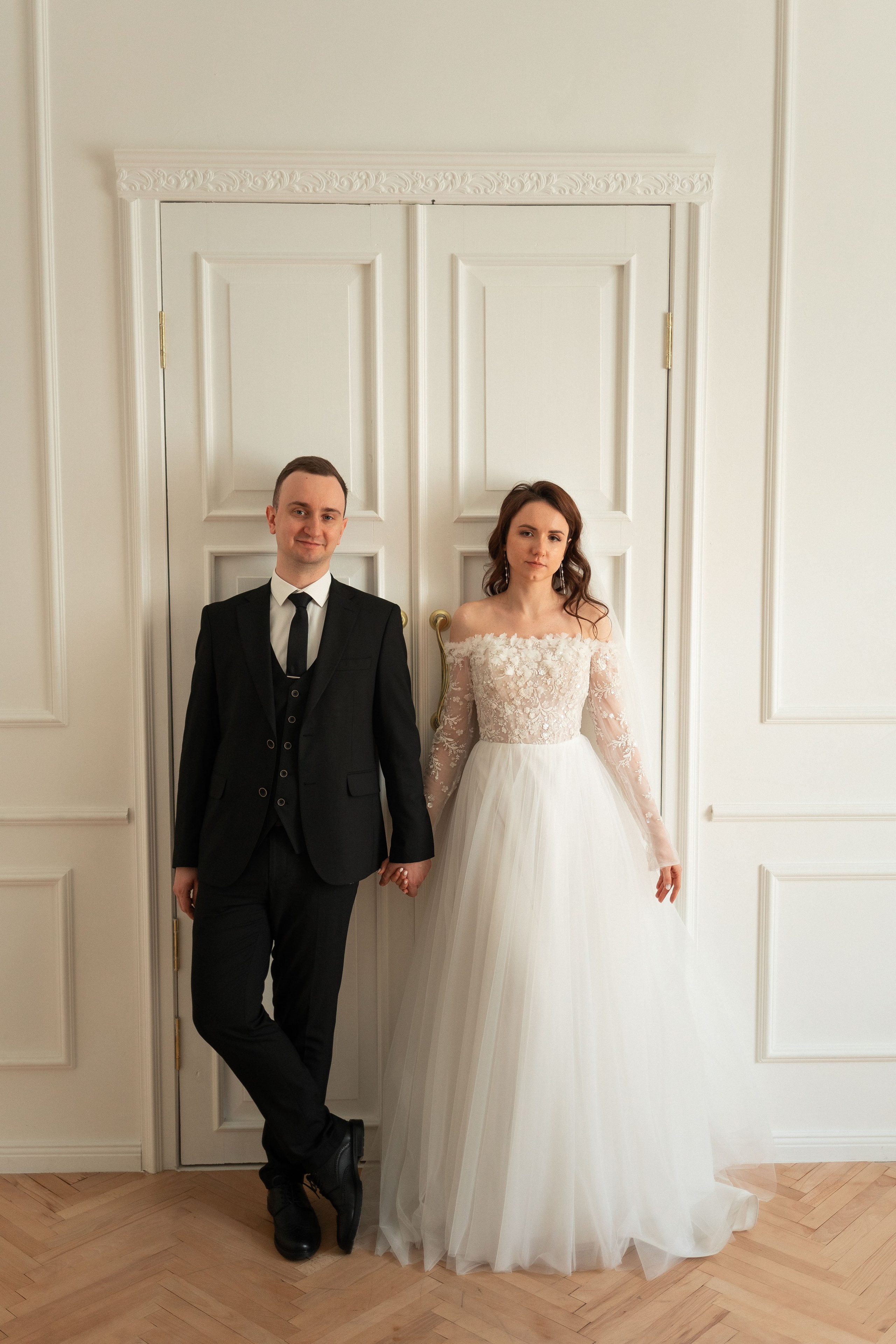 M&I. Семейный фотограф в Севастополе и Симферополе Александра Чистякова