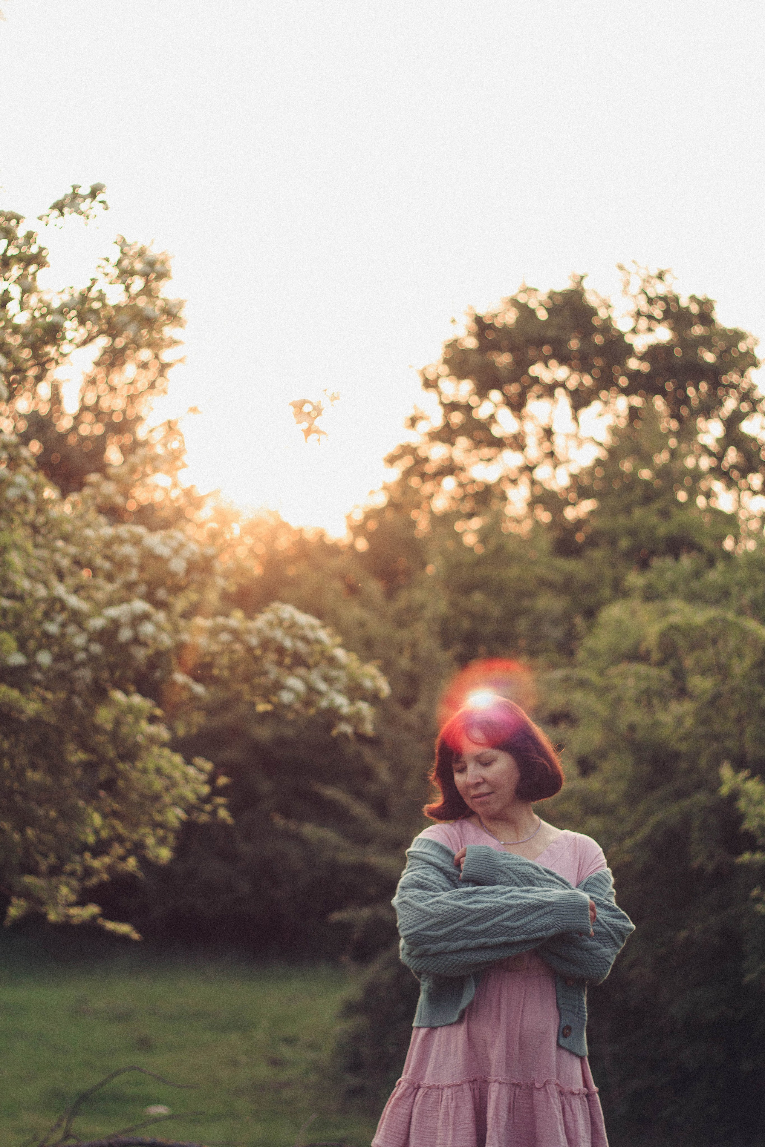 Настя. Фотограф в Краснодаре Ксения Мархинина