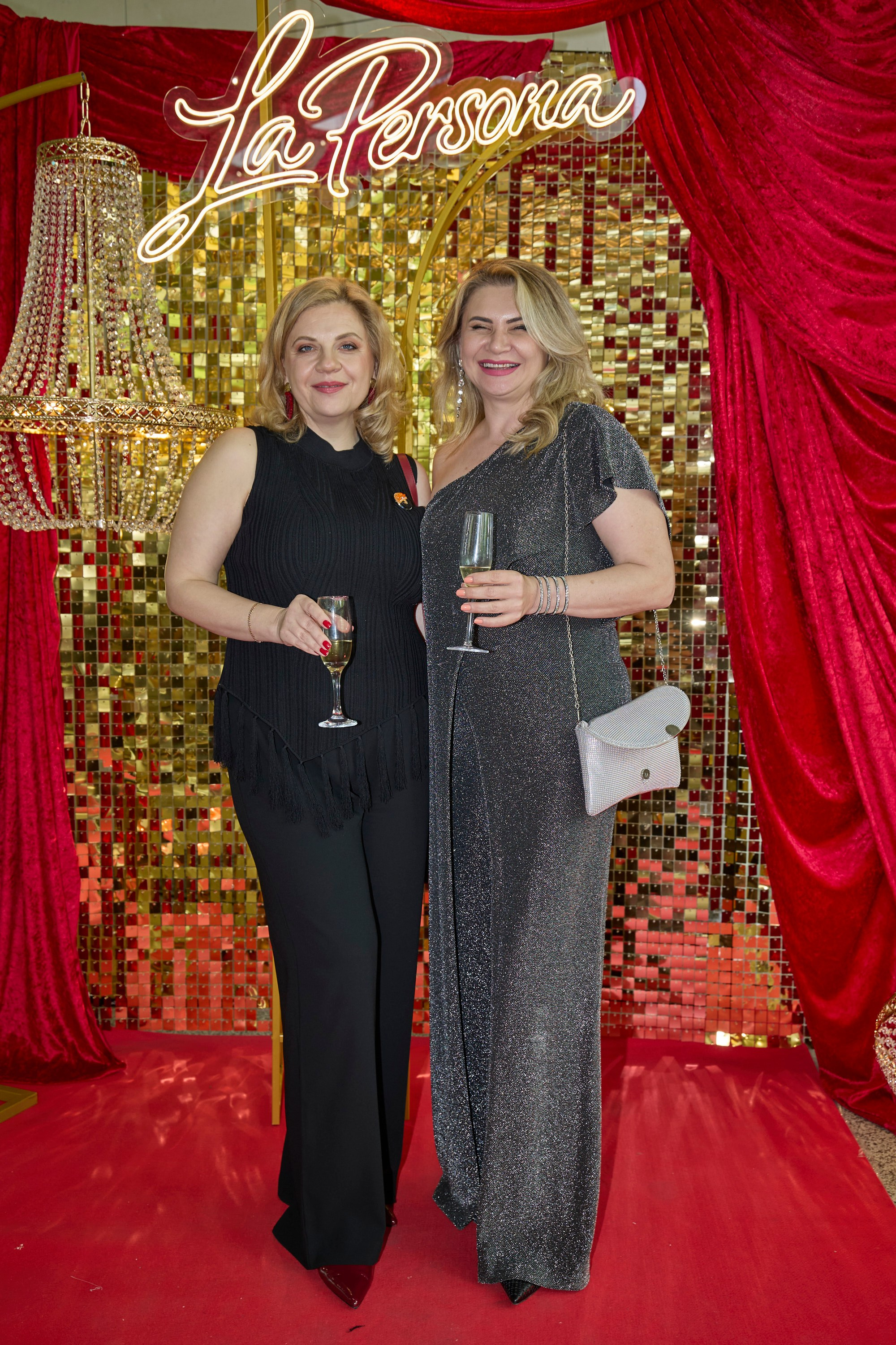 La Persona Awards 2026. Fotógrafa, videógrafa y piloto de dron en Valencia, España - Anna Baranova