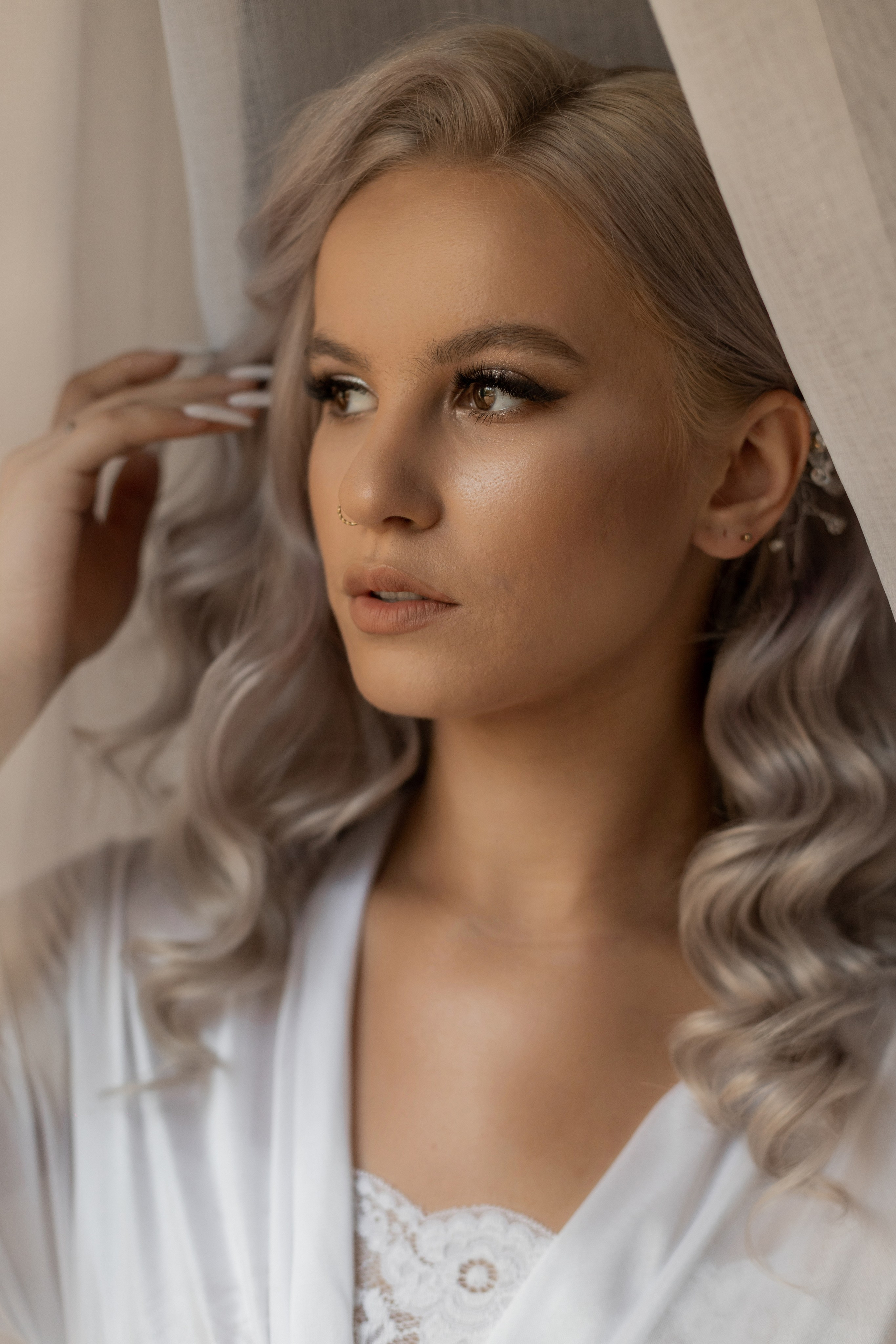 Ефим и Елизавета (сокращено). Свадебный фотограф Ангелина Сунгатулина | Саратов | Балаково | Вольск