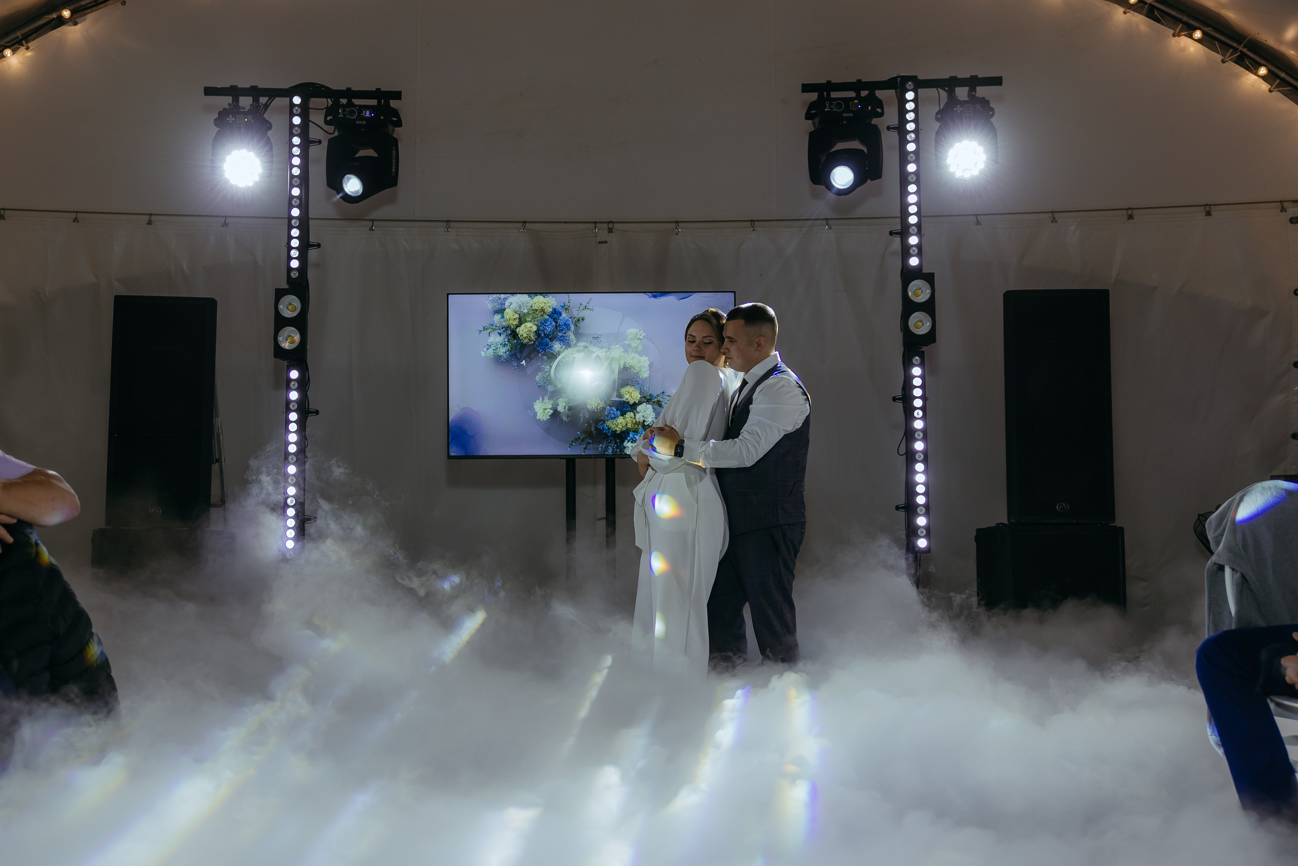 Денис и Арина. Ольга Шундеева — фотограф