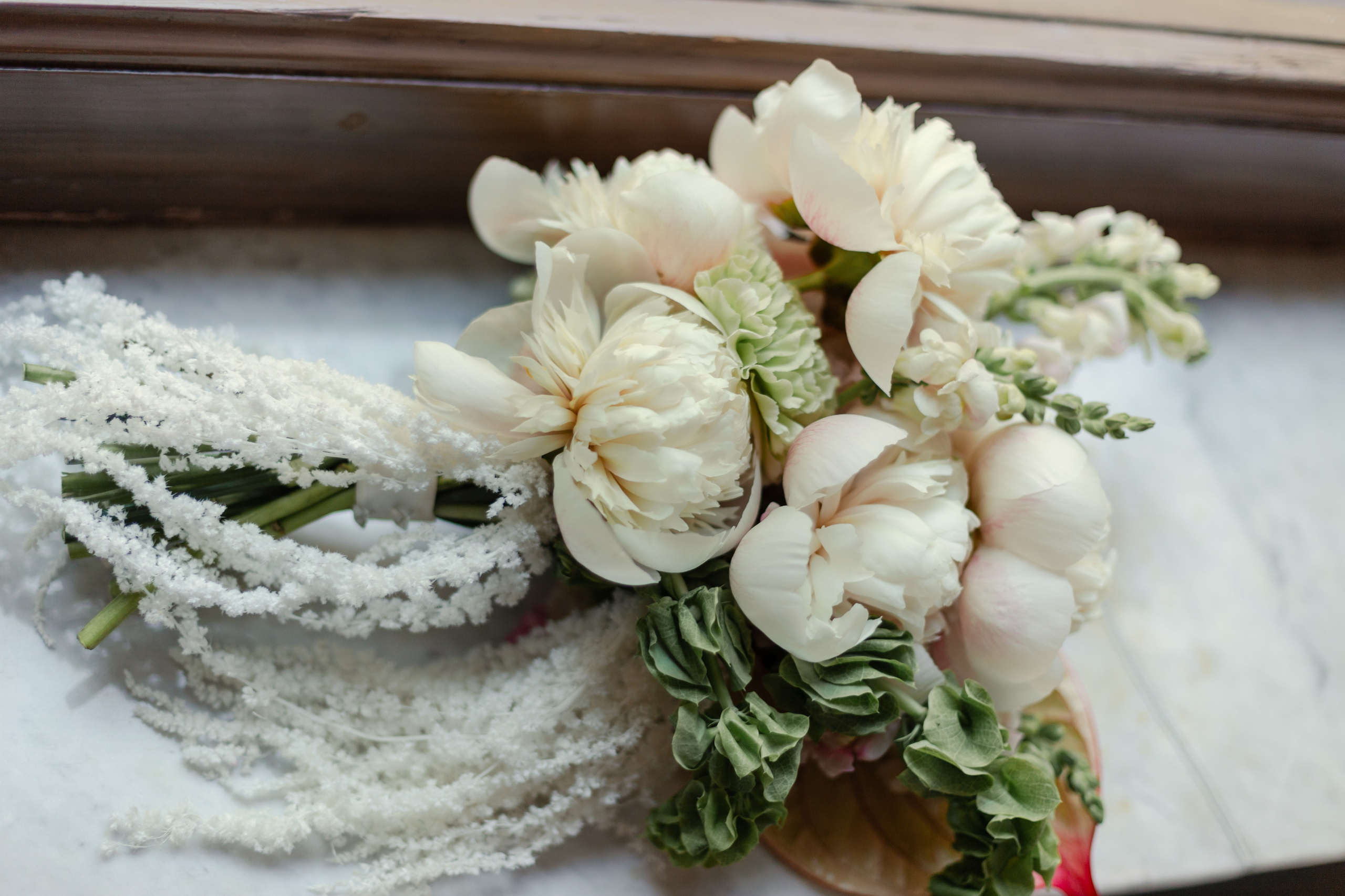 Анна и Ниджат. Фотограф в Москве — Евгения Прокопенко