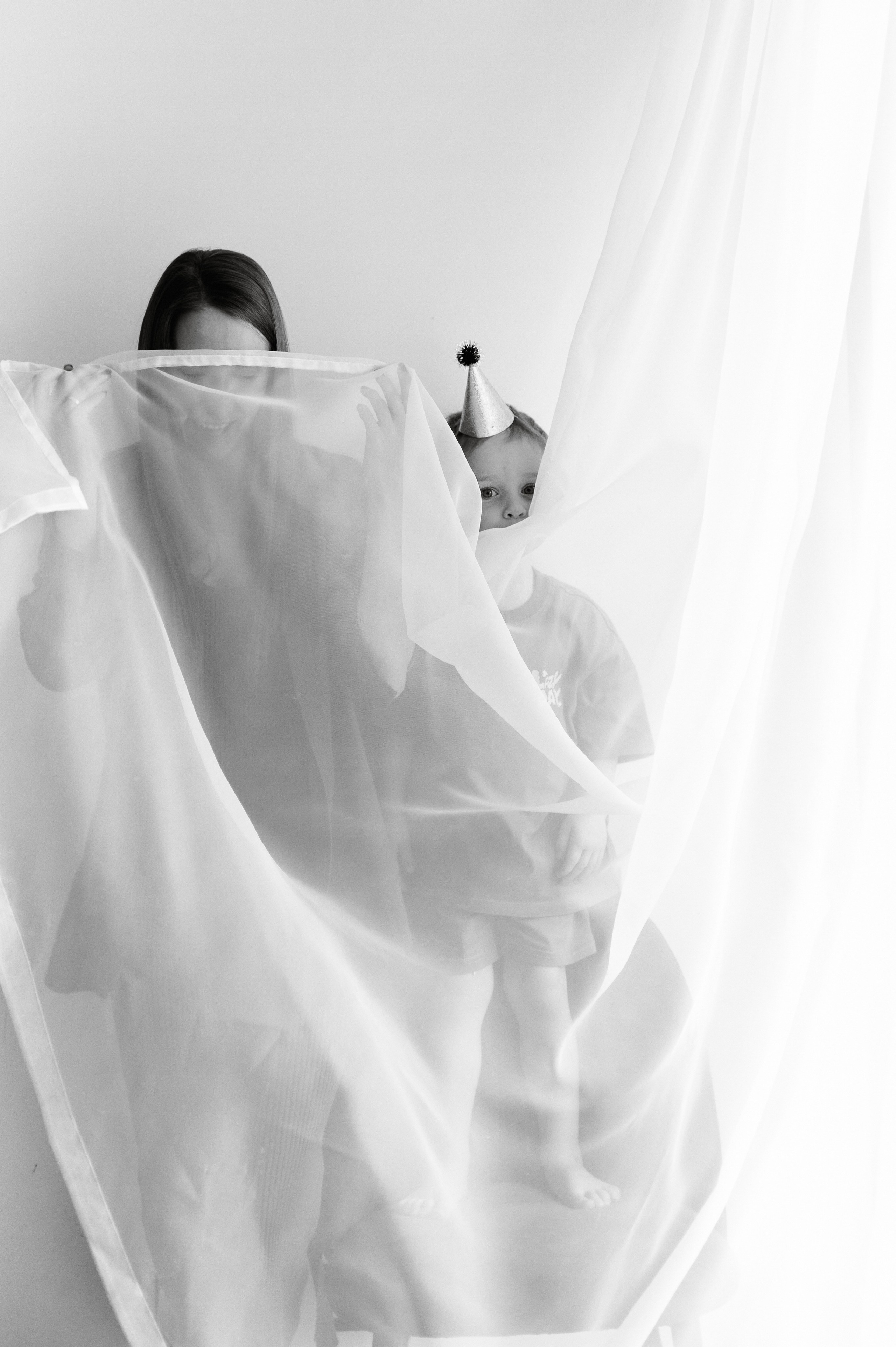 День рождения Миши и Макара. Фотограф Регина С