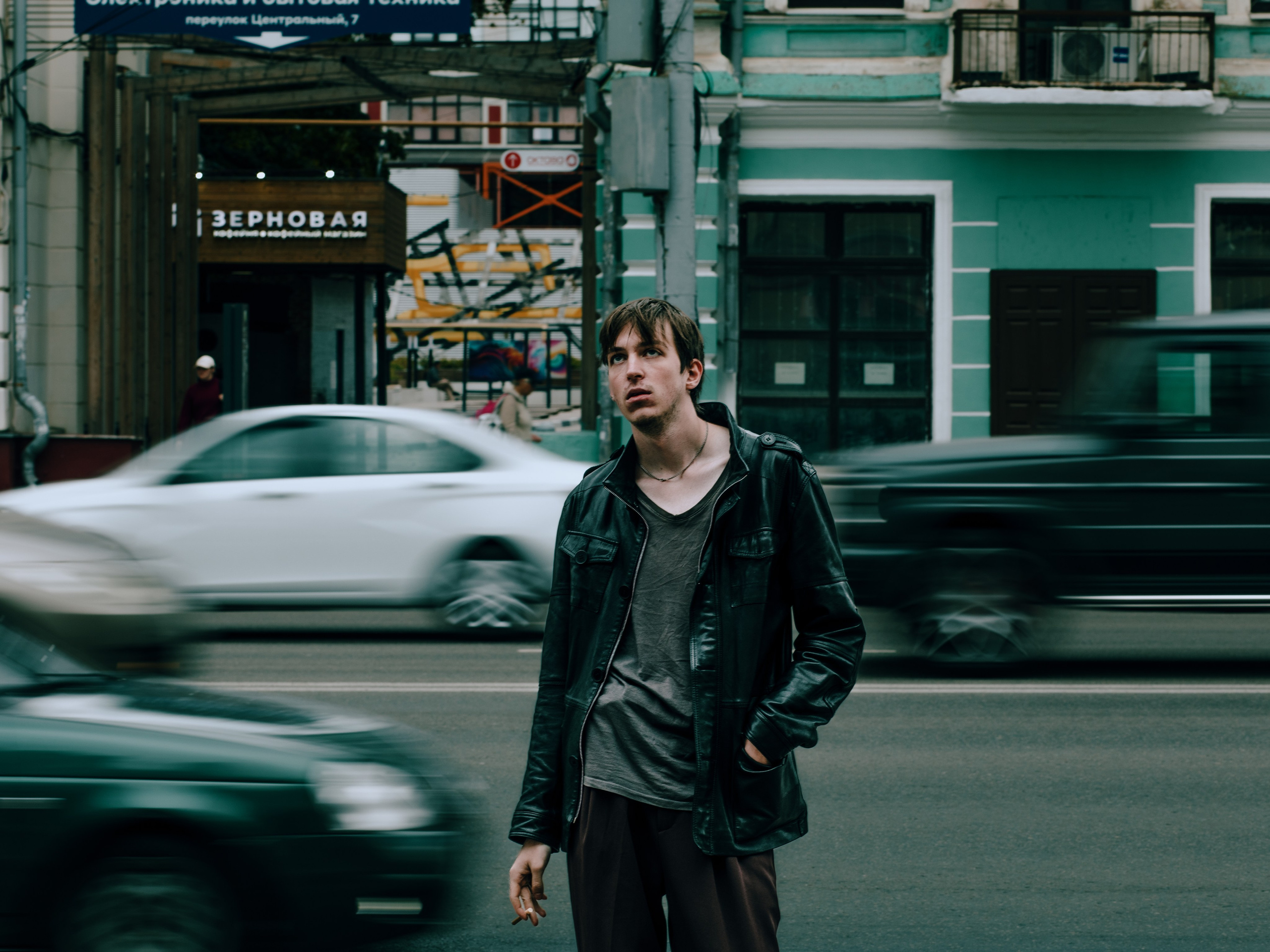 Даниил. Портретный фотограф Алексин/Тула/Москва