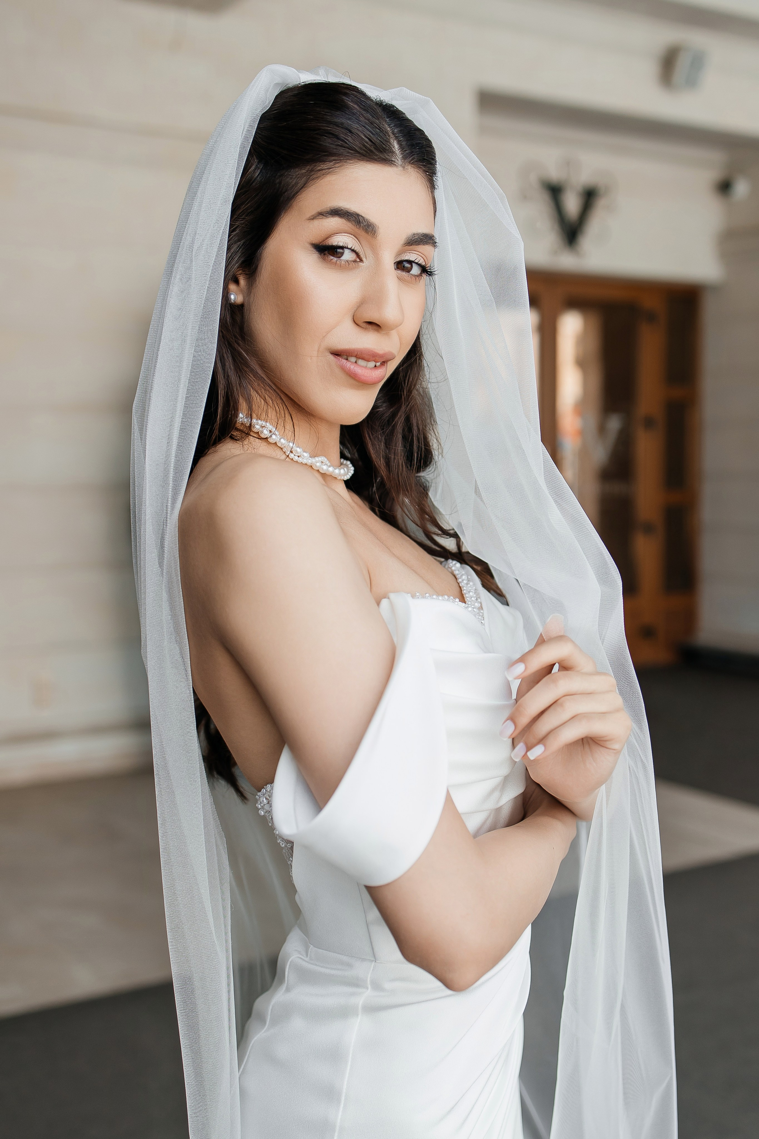 Мэгги и Дмитрий. Свадебный фотограф Саратов Екатерина Абросимова