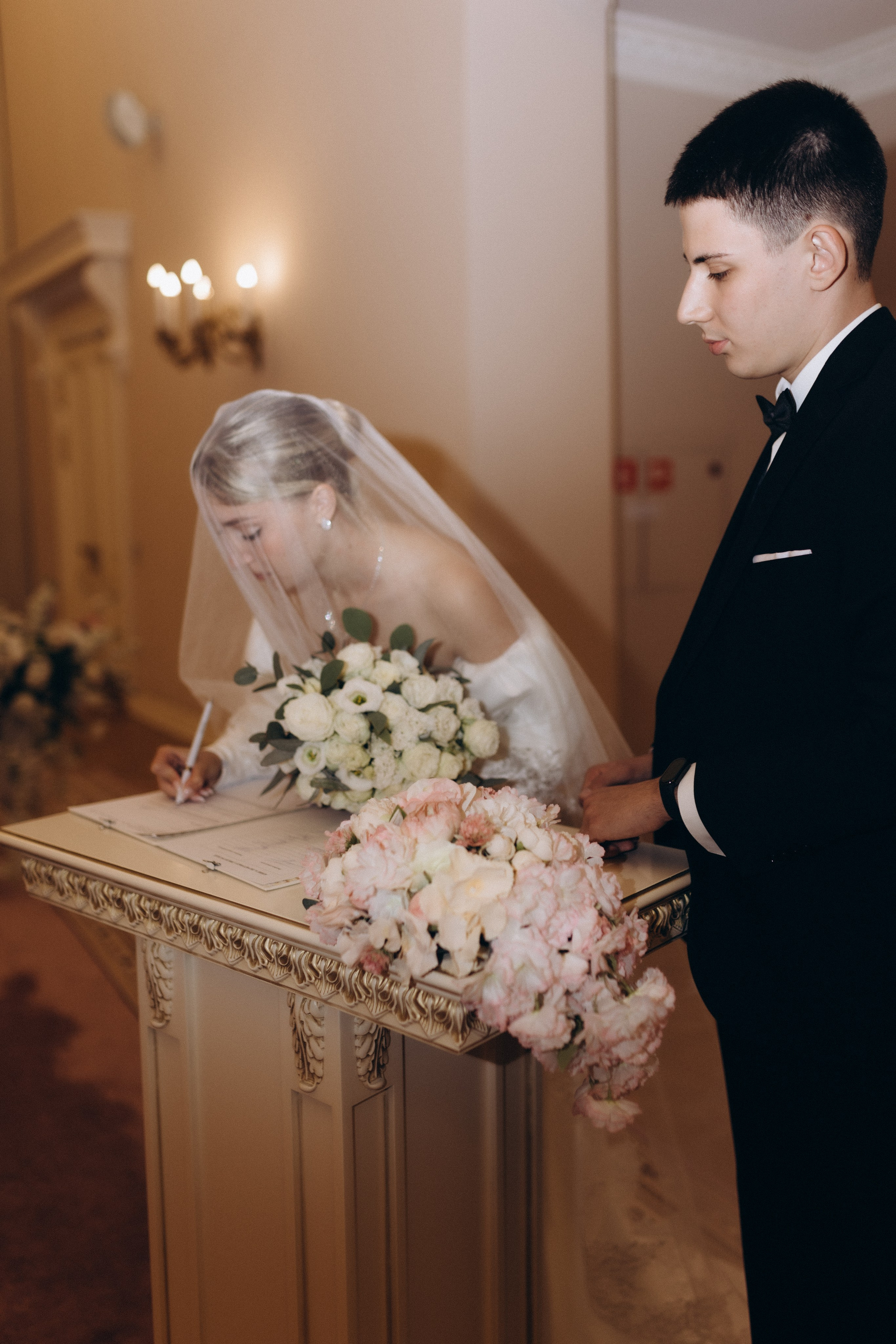 Лиза и Влад. Фотограф из Петербурга