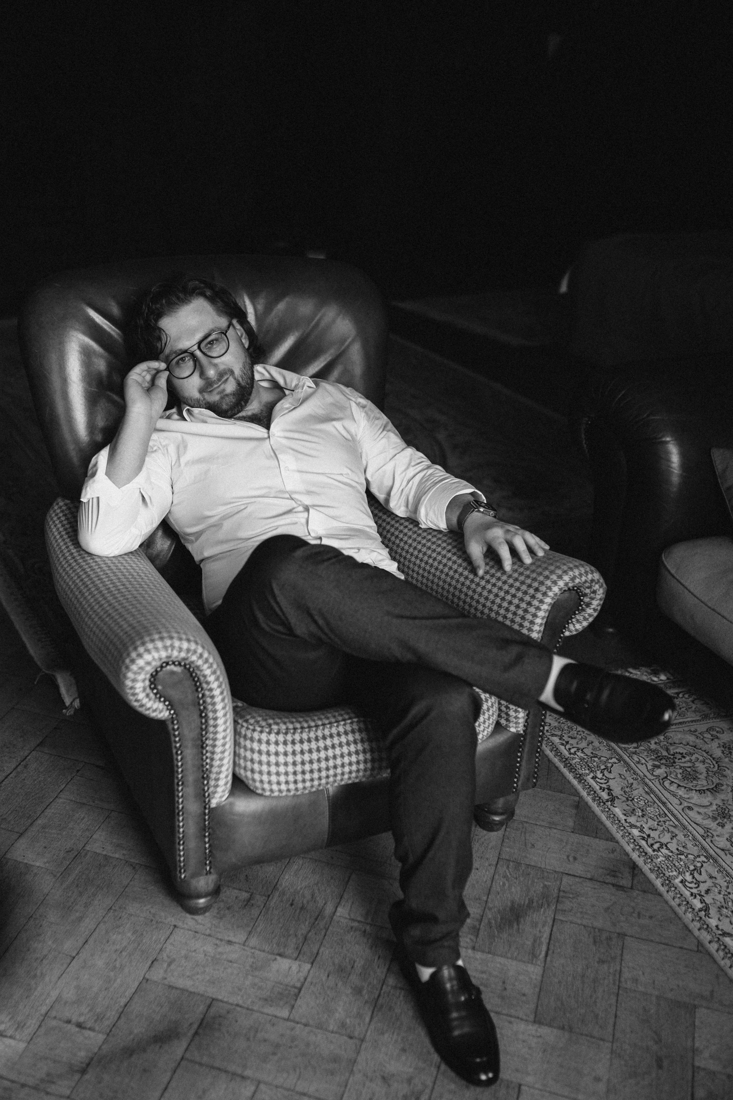 Настя и Никита. Фотограф из Петербурга