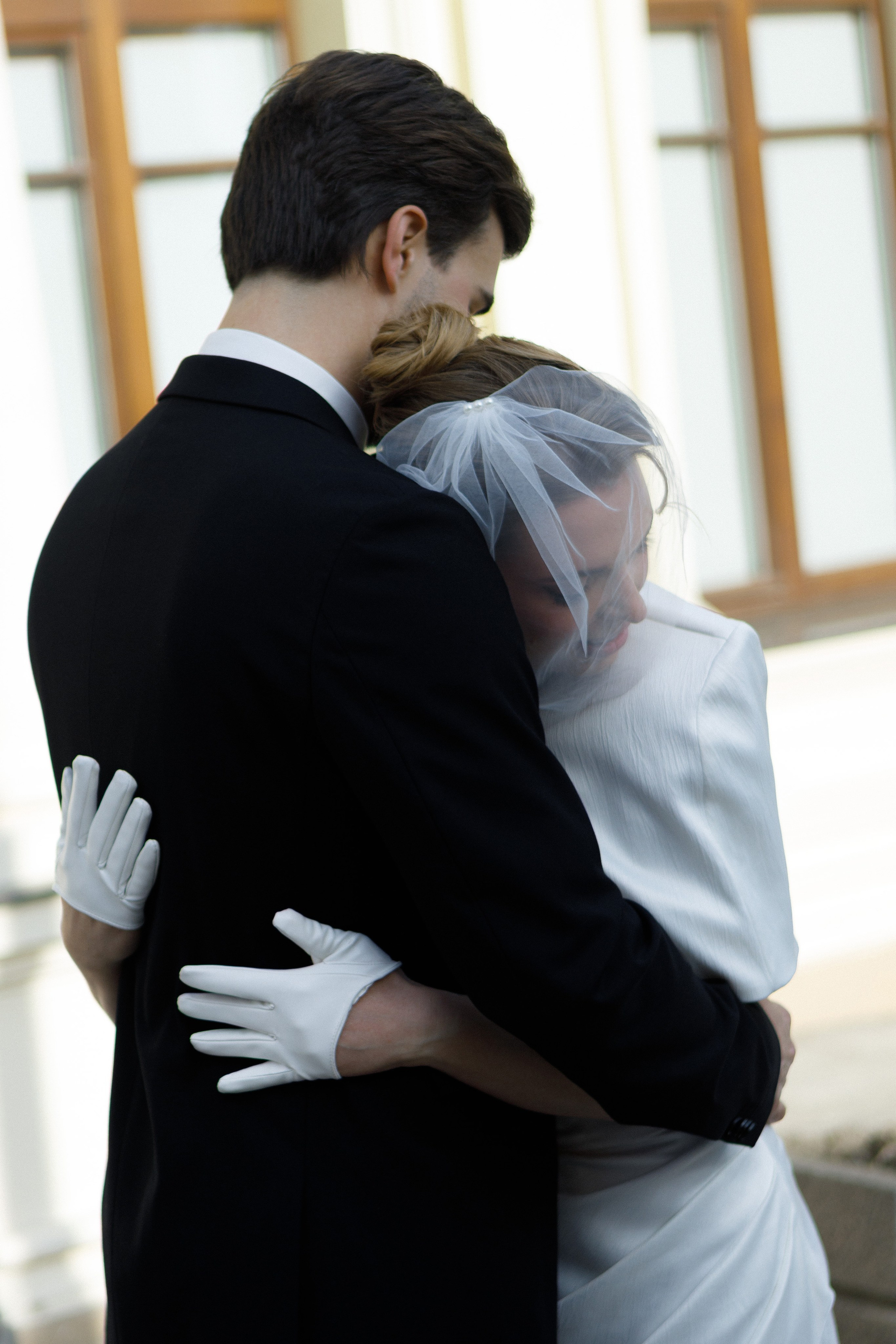 Артем & Мария. Свадебный фотограф Ростов на Дону / Таганрог — Усачева Анастасия