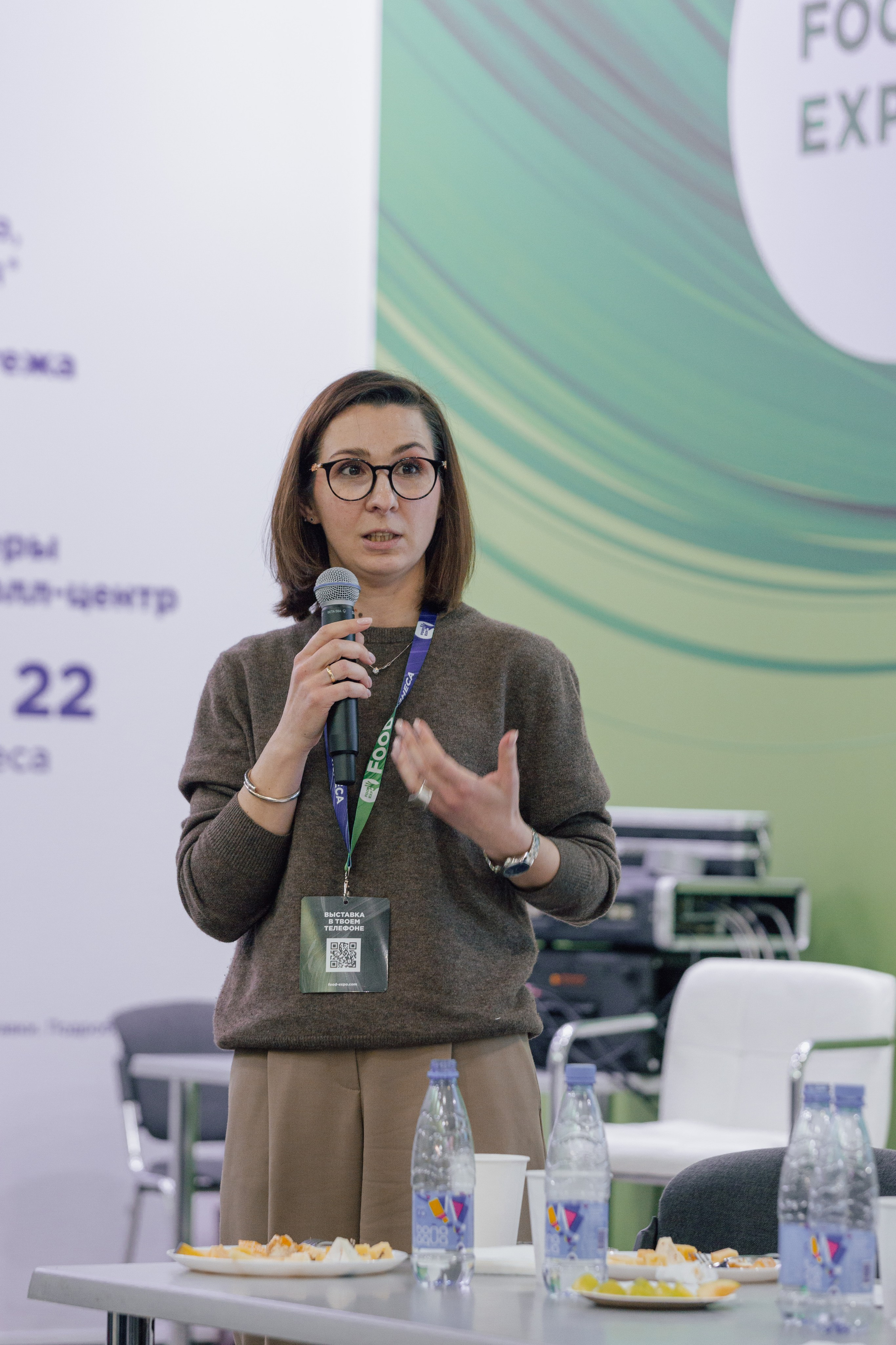 Cheese Expo 2025. Artur Photography