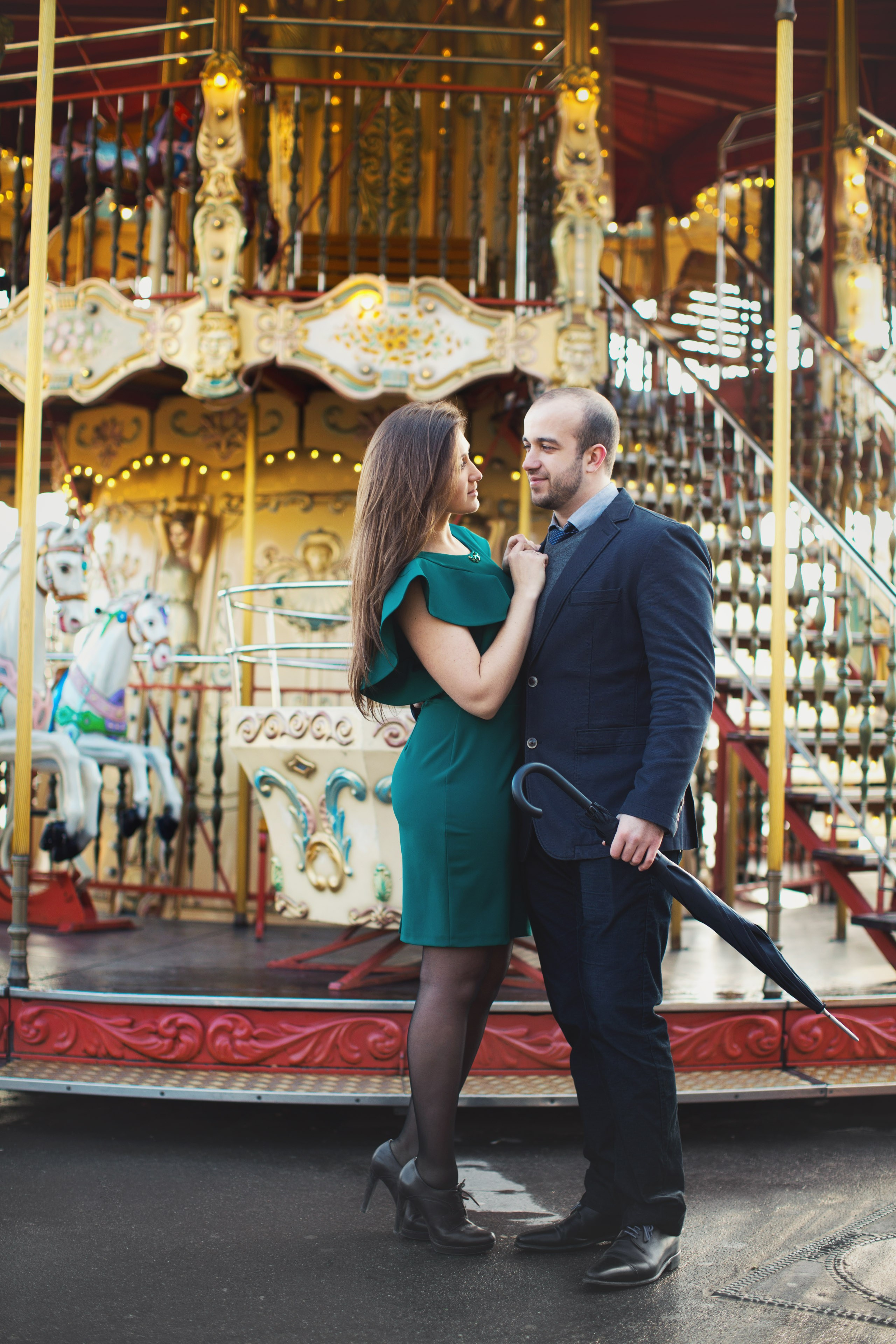 В & А. Свадебный, семейный и индивидуальный фотограф в Зеленограде и Москве Ирина Костенко