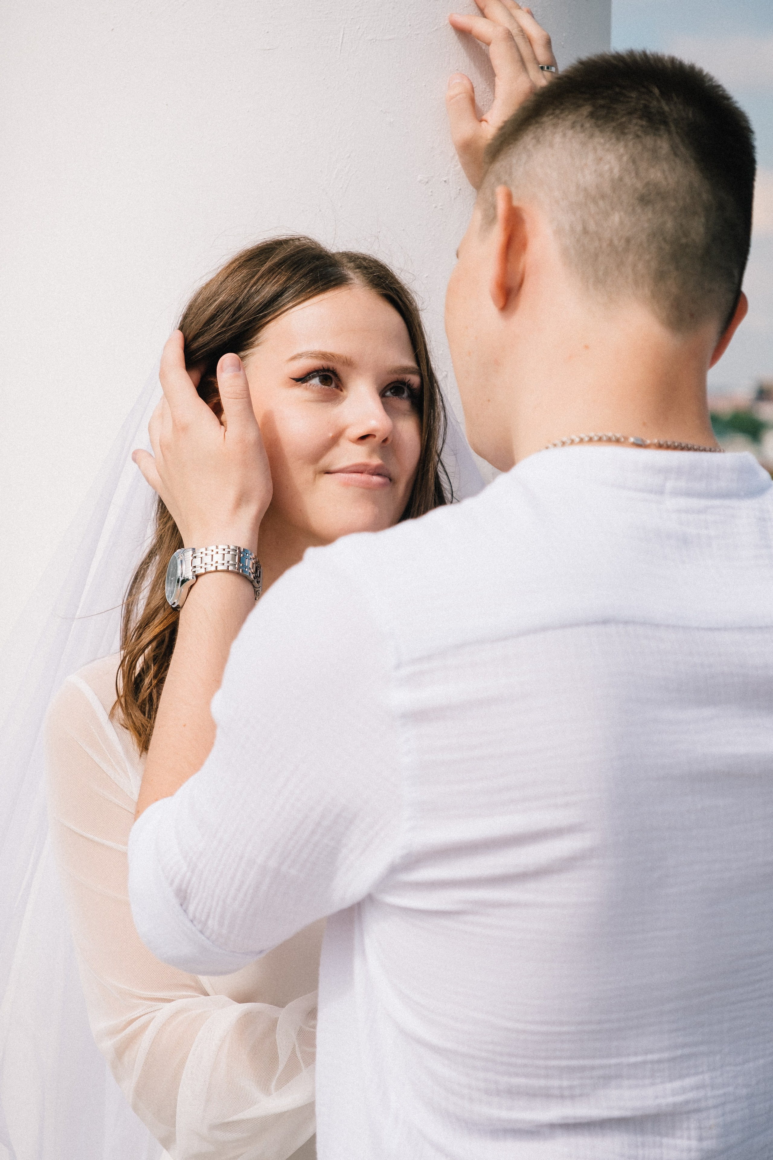 Глава первая. Мы. Фотограф в Иркутске Анна Мирошникова