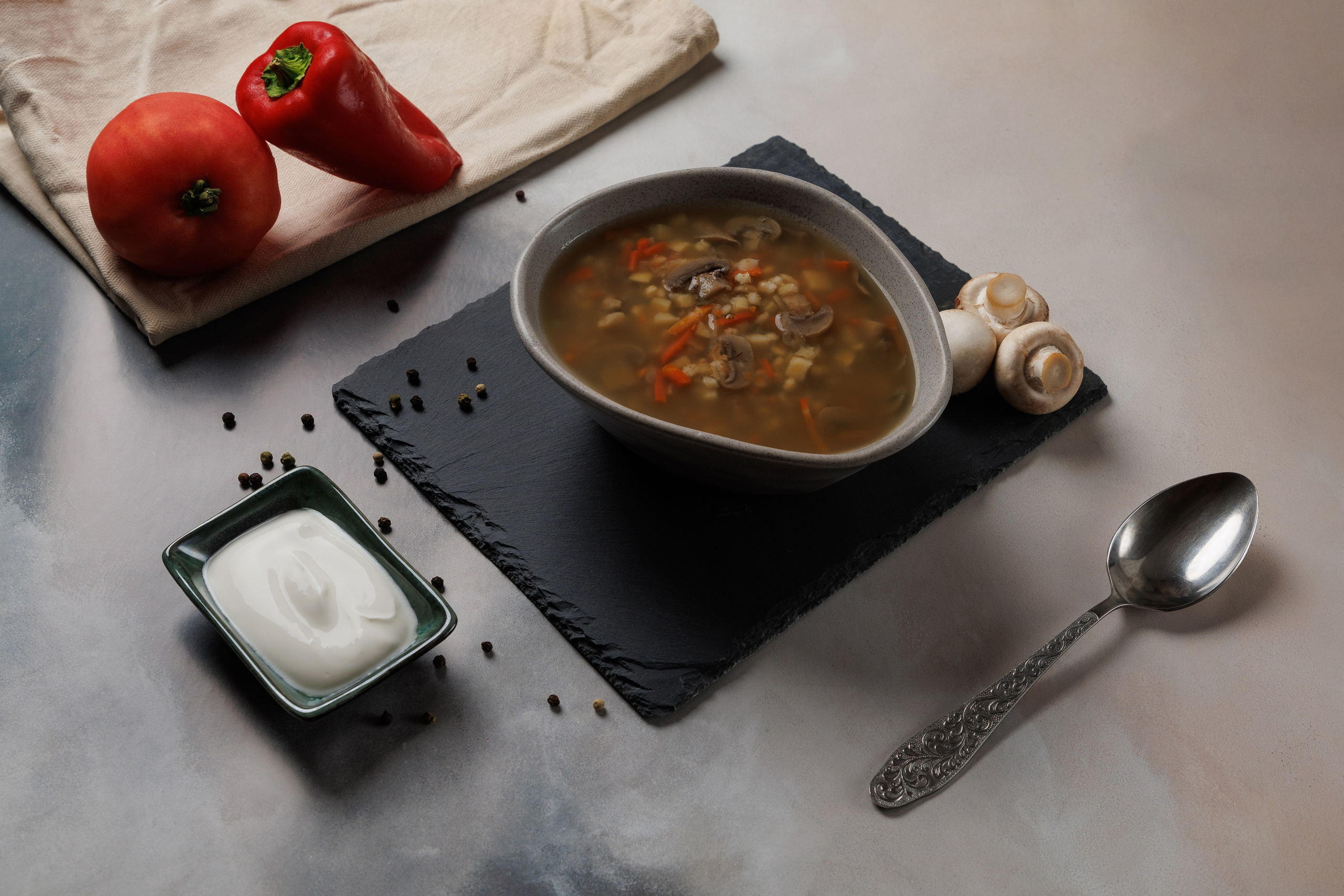 Предметная съемка. Фотограф Михаил Чирков