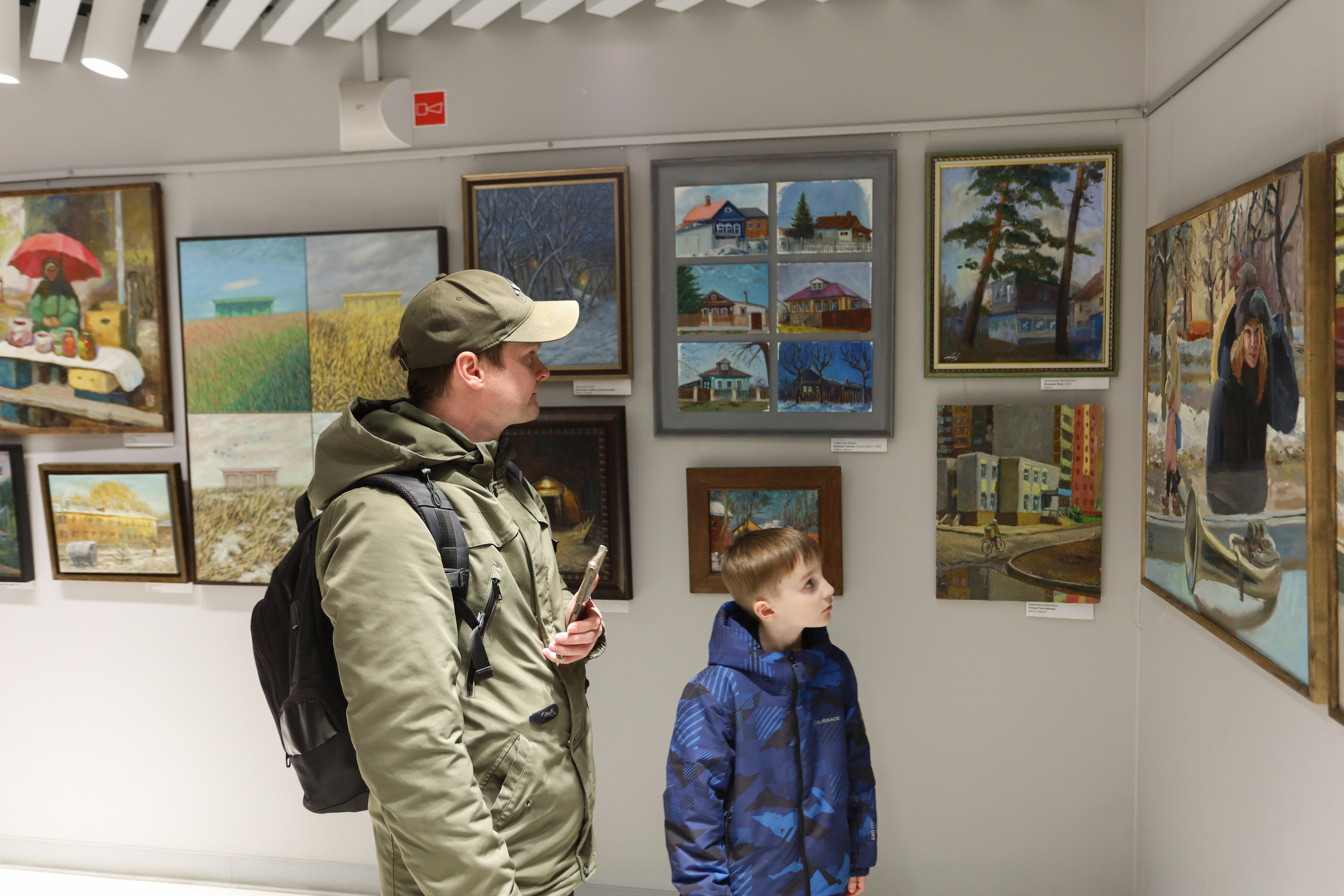 Я тут живу!. Фотограф Мурманск | Нижний Новгород • Анна Хижняк