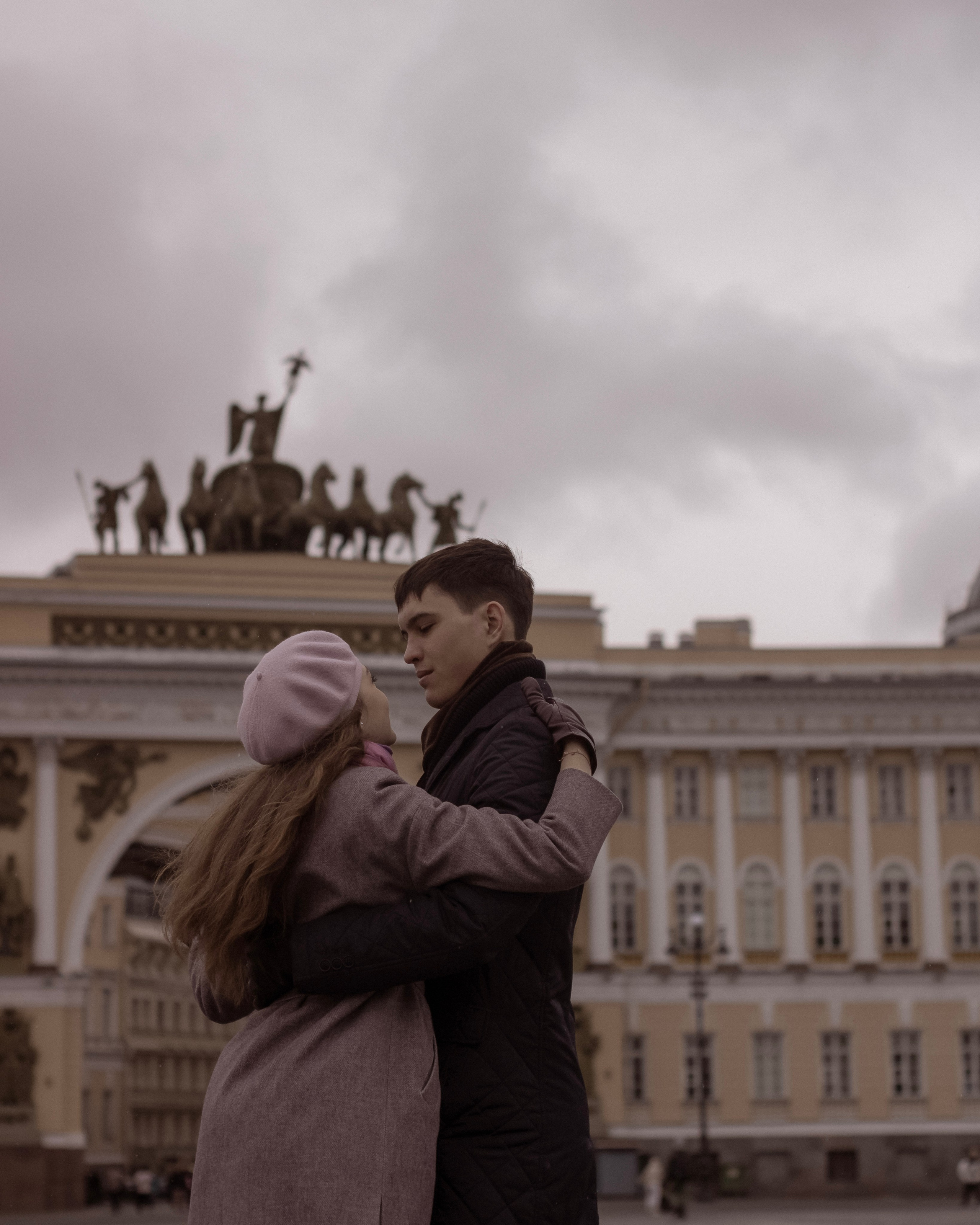 A&D love. Фотограф в Санкт-Петербург Елисеева Владислава