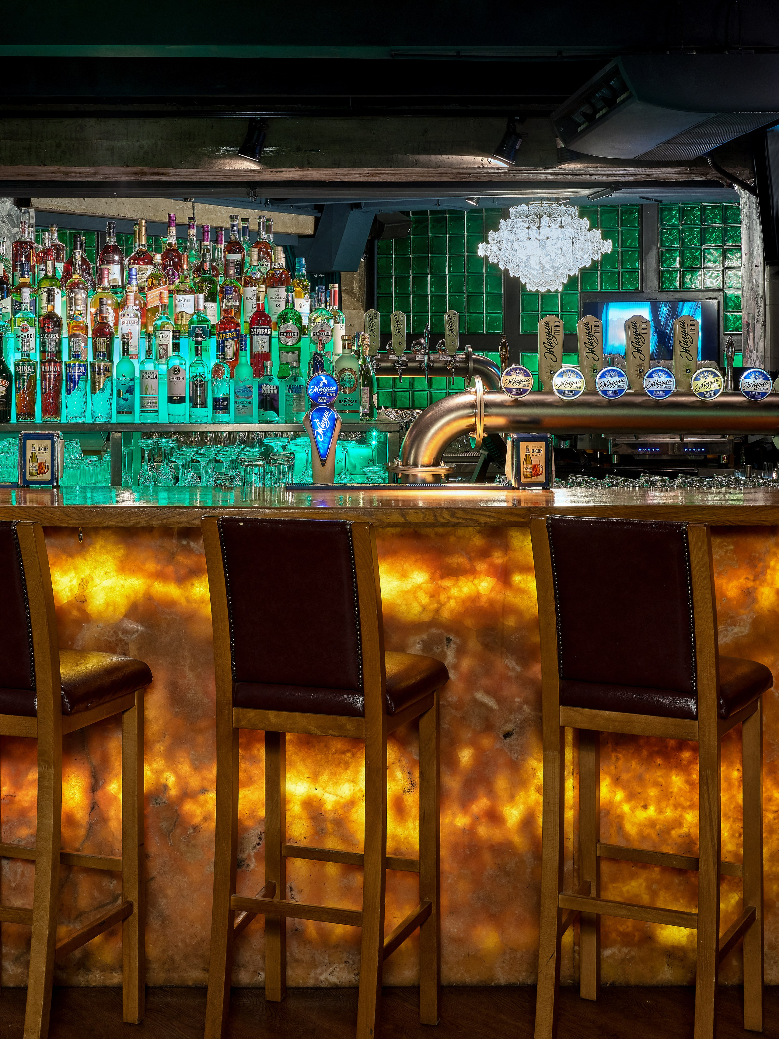 Жигули. Фотограф Наталья Вершинина