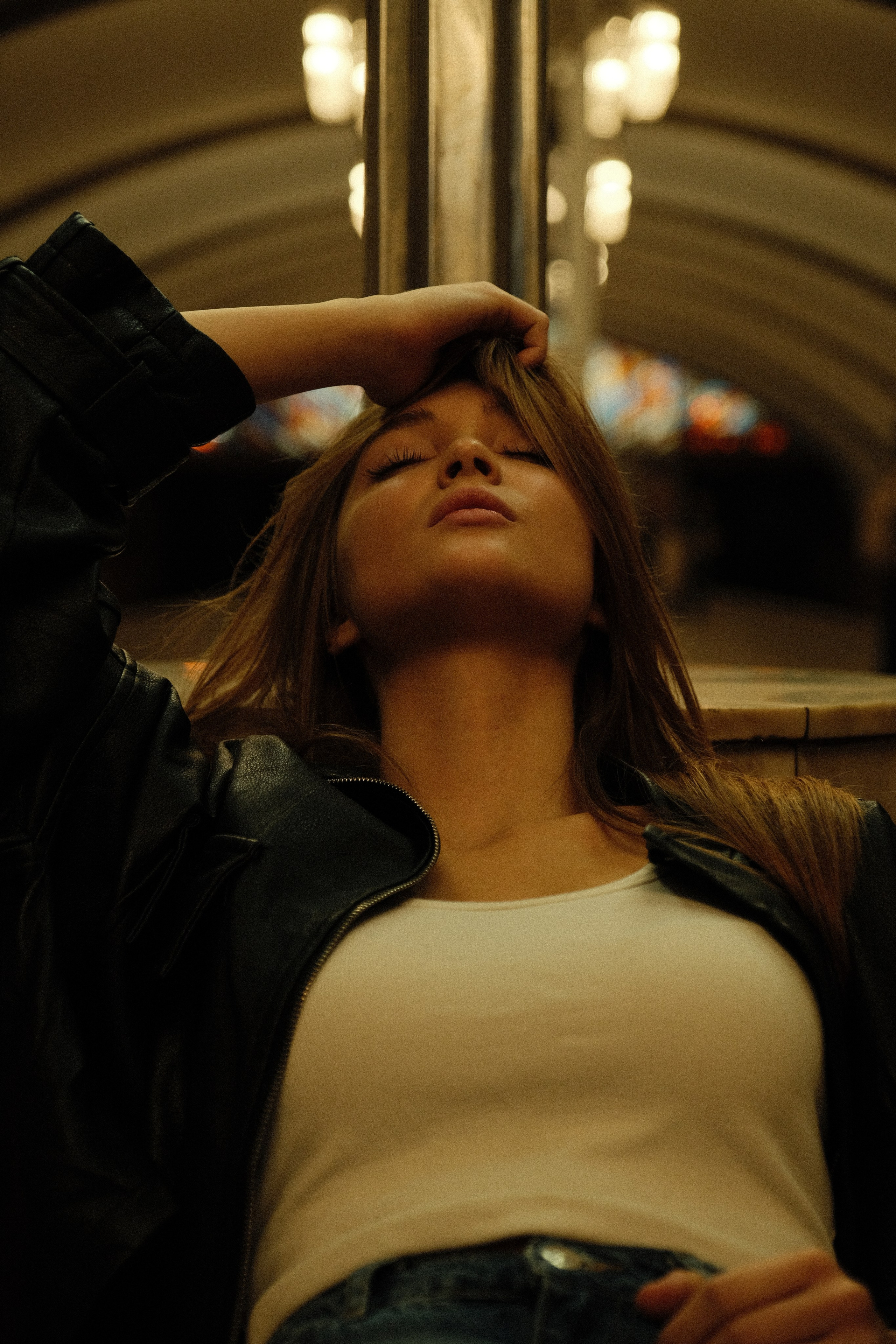 Дарья. Александр Носов. Портретный и репортажный фотограф в Самаре